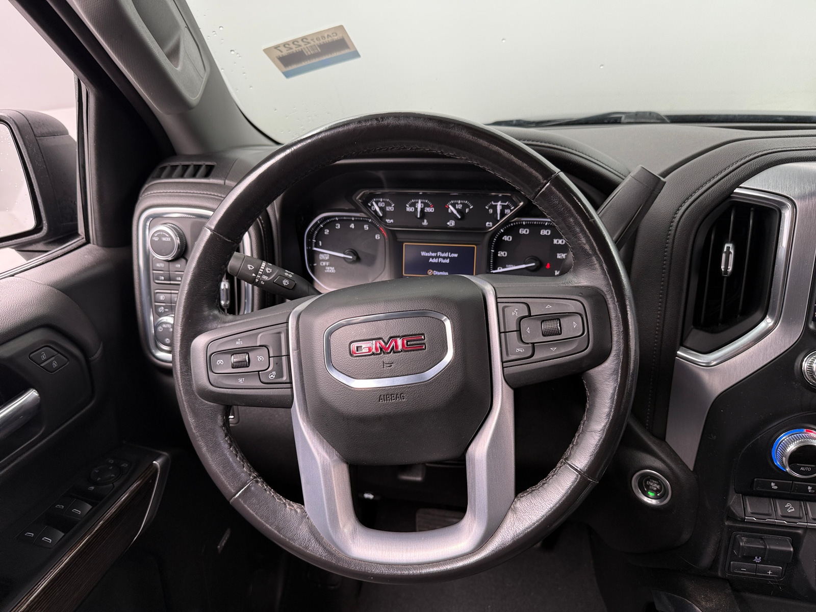 Thumbnail: 2021 GMC Sierra 1500 - 5