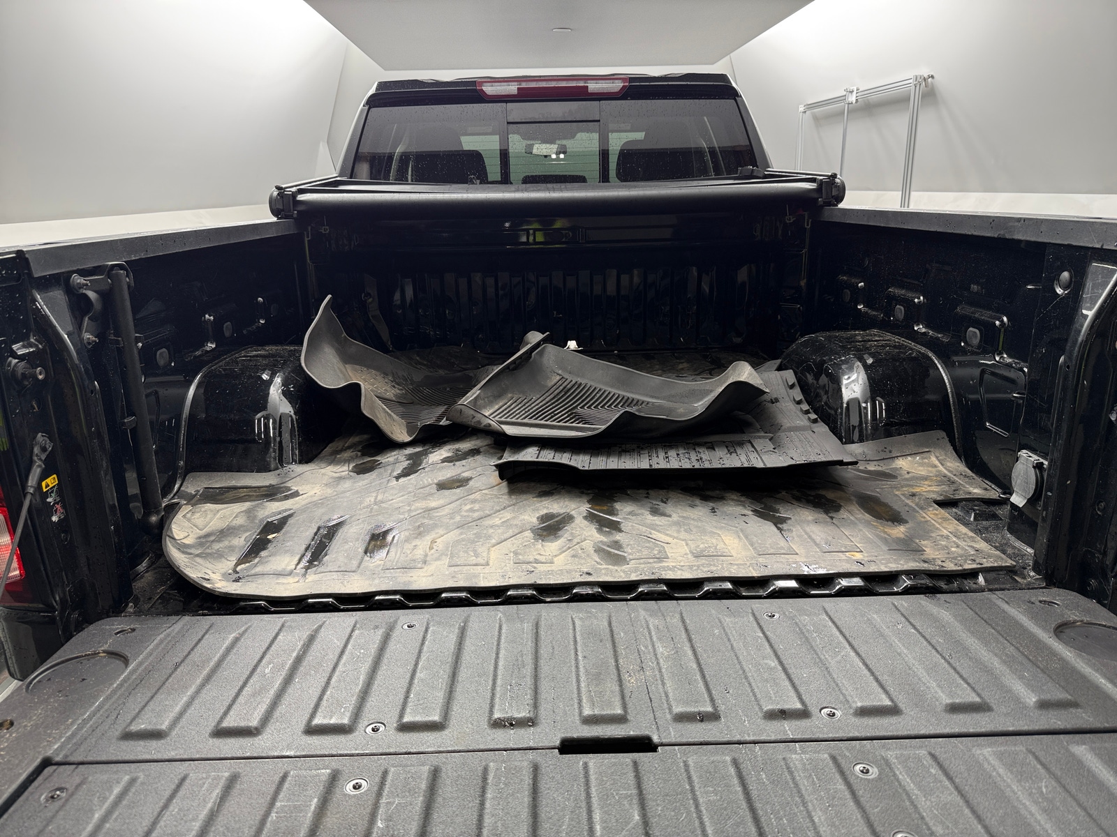 Thumbnail: 2021 GMC Sierra 1500 - 7