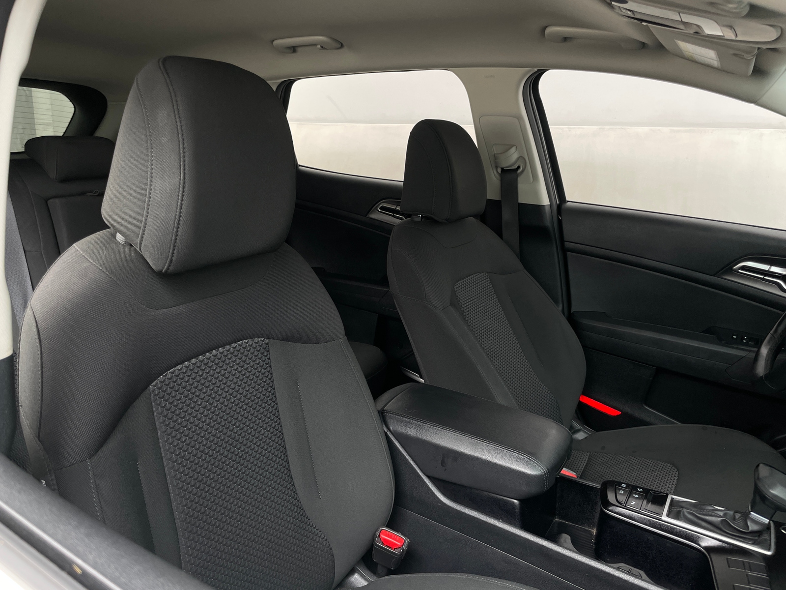 Thumbnail: 2026 Kia Sportage - 2
