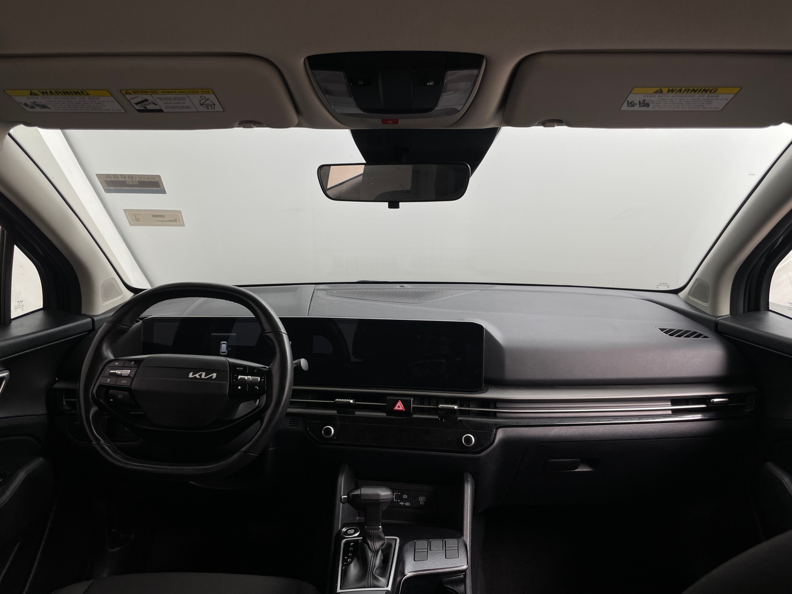 Thumbnail: 2026 Kia Sportage - 3
