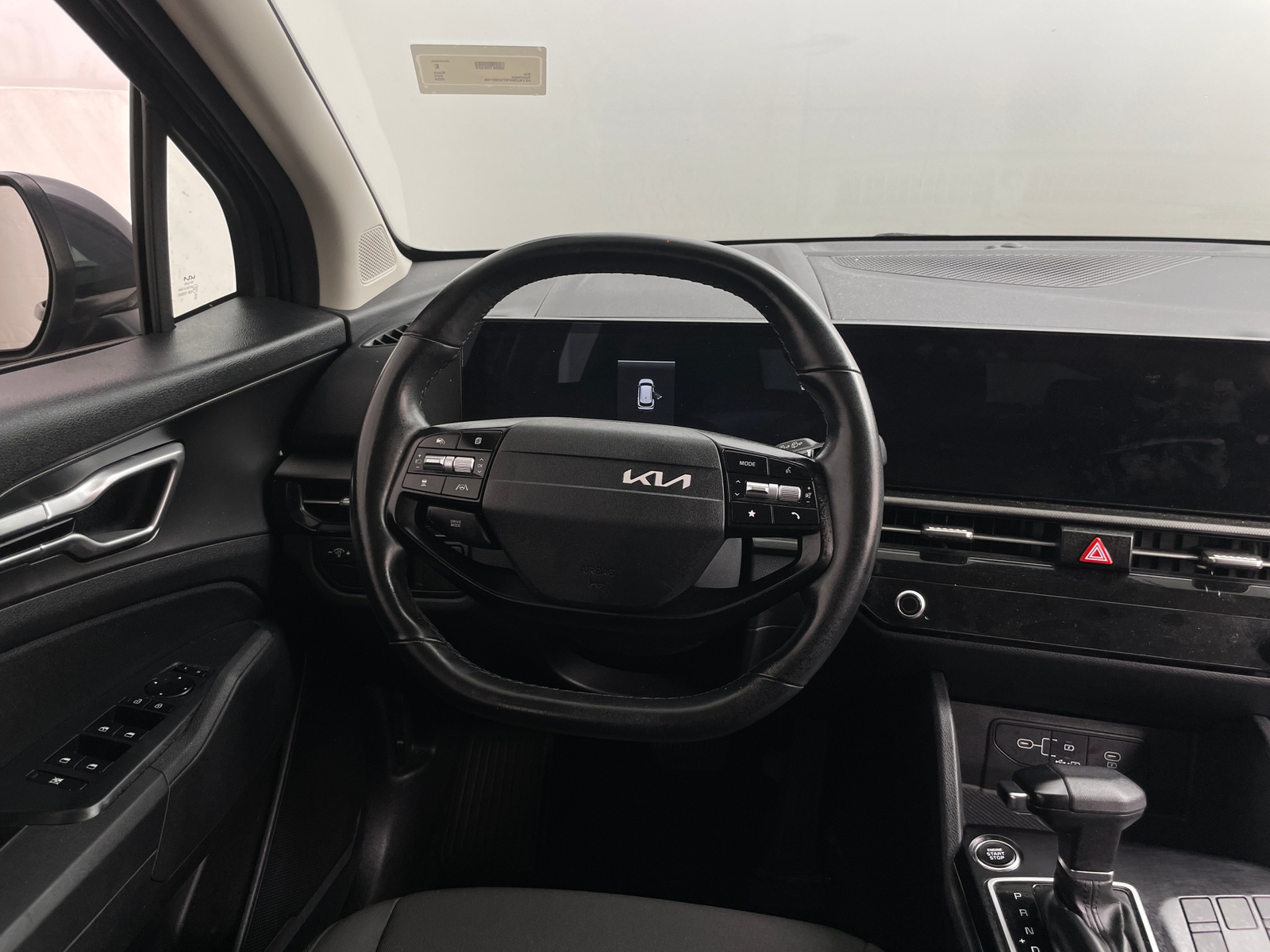 Thumbnail: 2026 Kia Sportage - 5
