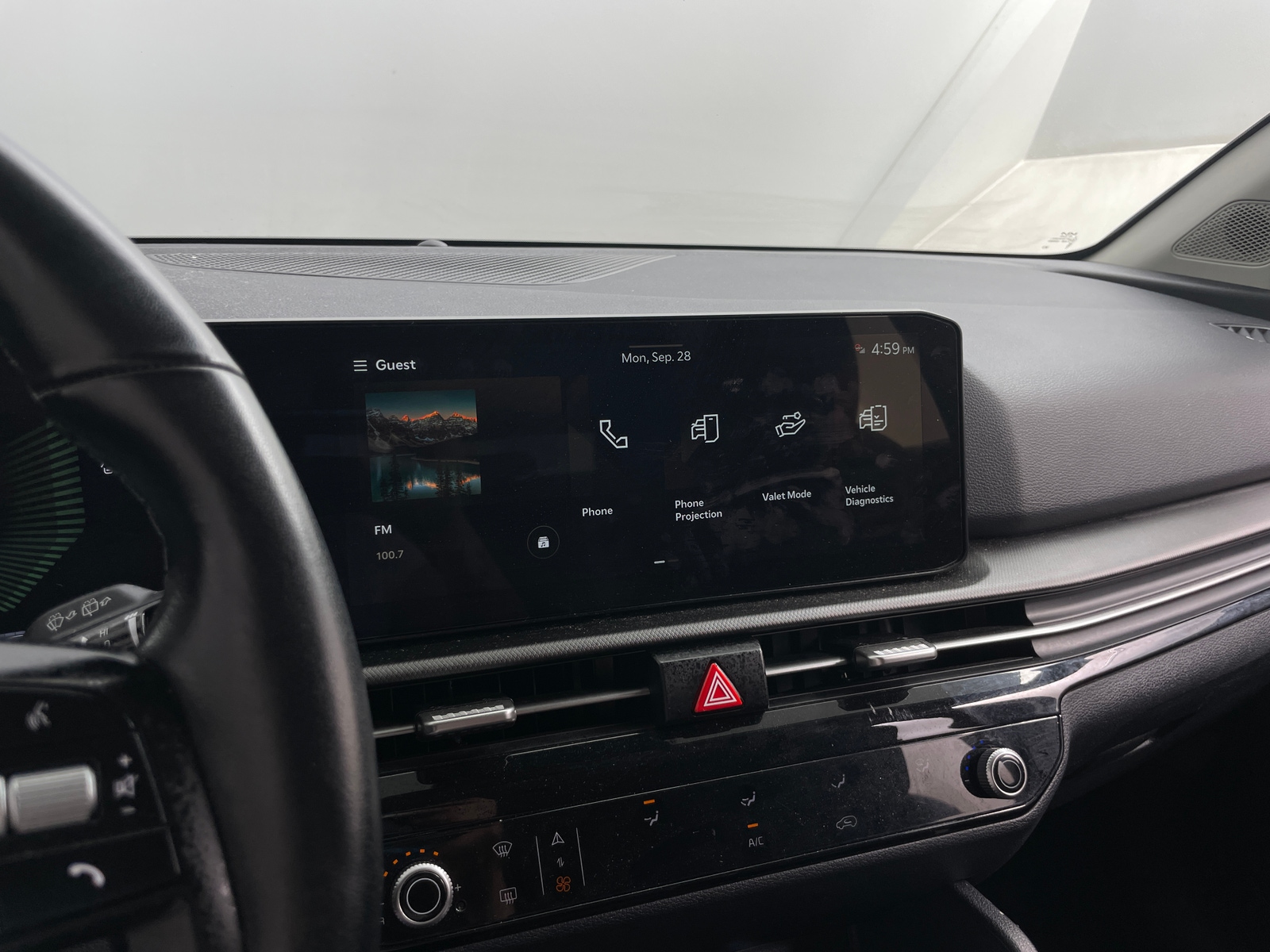 Thumbnail: 2026 Kia Sportage - 4