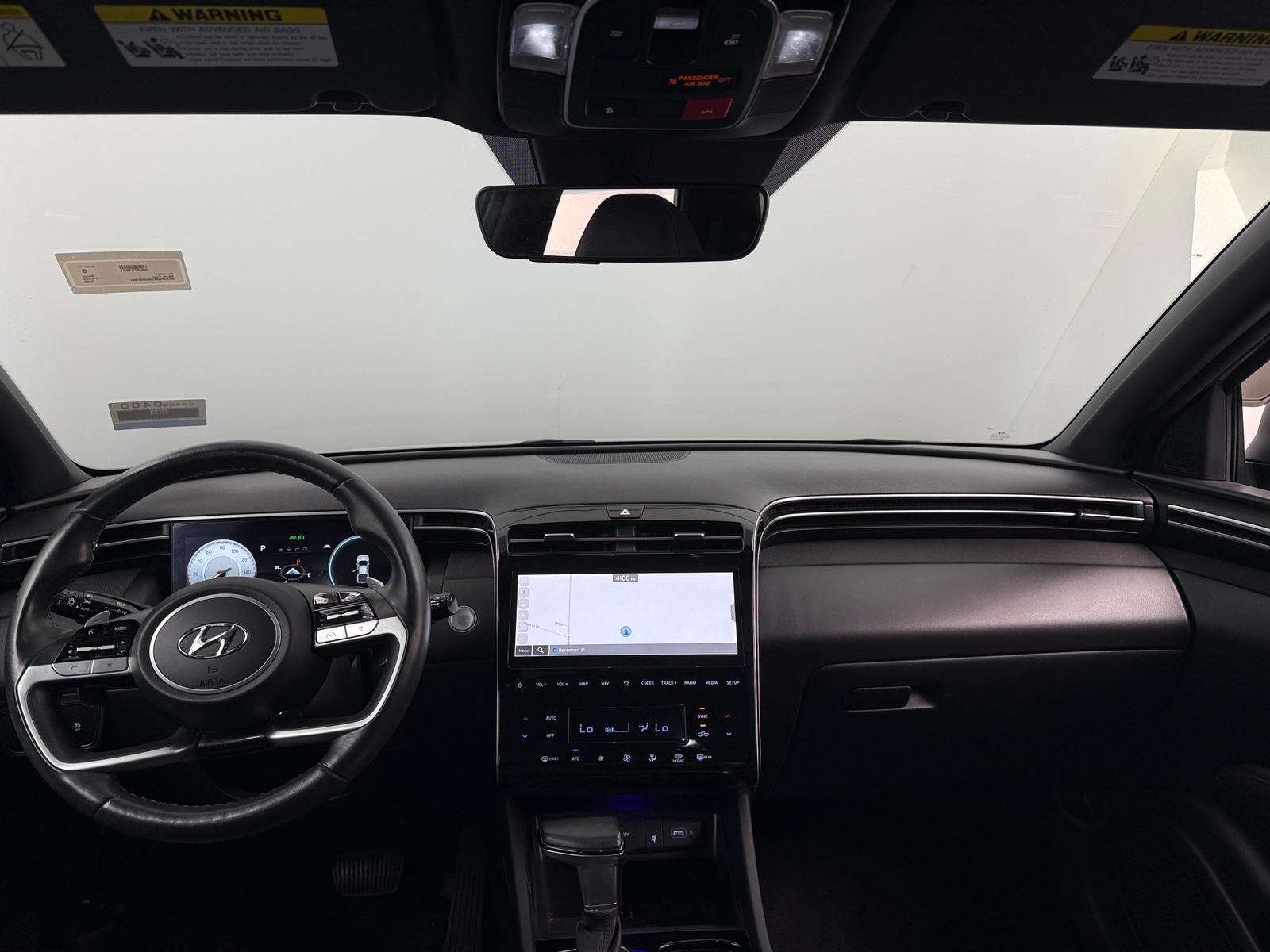 Thumbnail: 2022 Hyundai Santa Cruz - 2