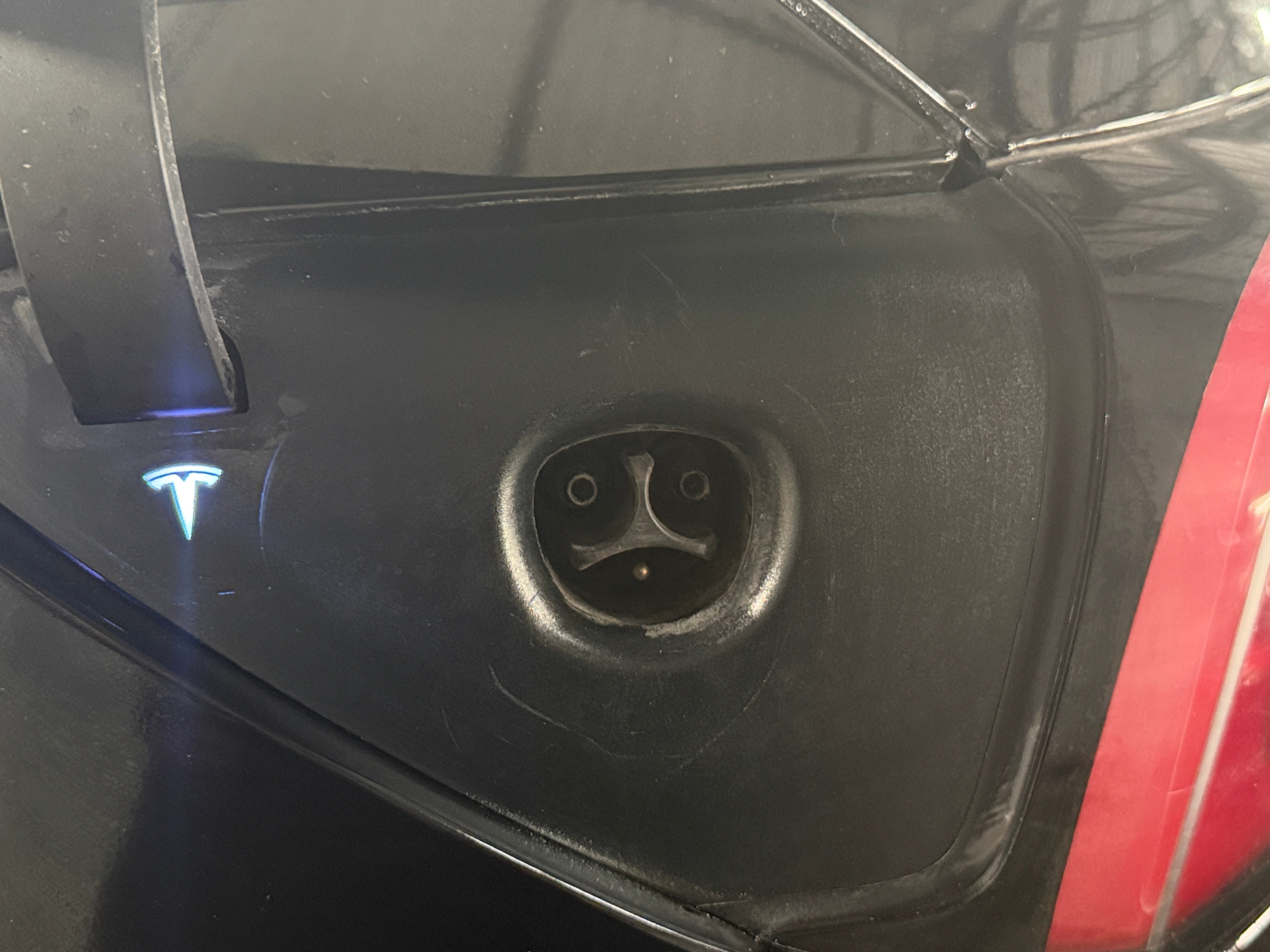 Used 2023 Tesla Model 3 Base with VIN 5YJ3E1EA8PF431848 for sale in Auburn, WA