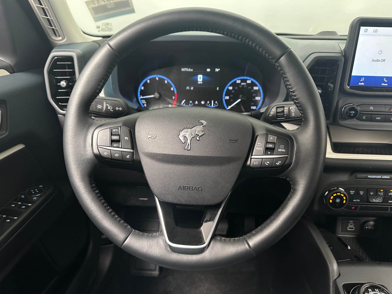 Thumbnail: 2023 Ford Bronco Sport - 5
