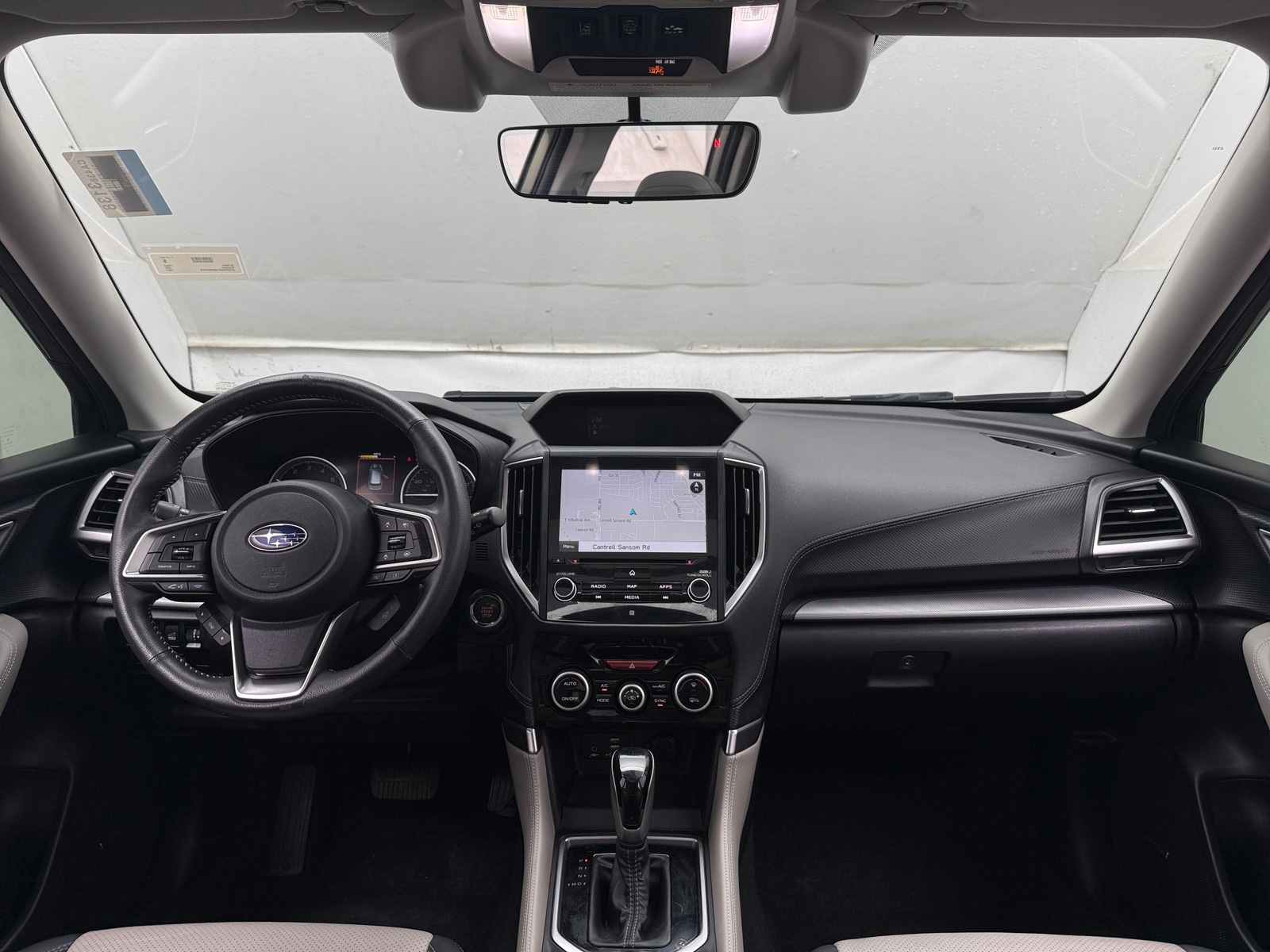 Thumbnail: 2021 Subaru Forester - 2