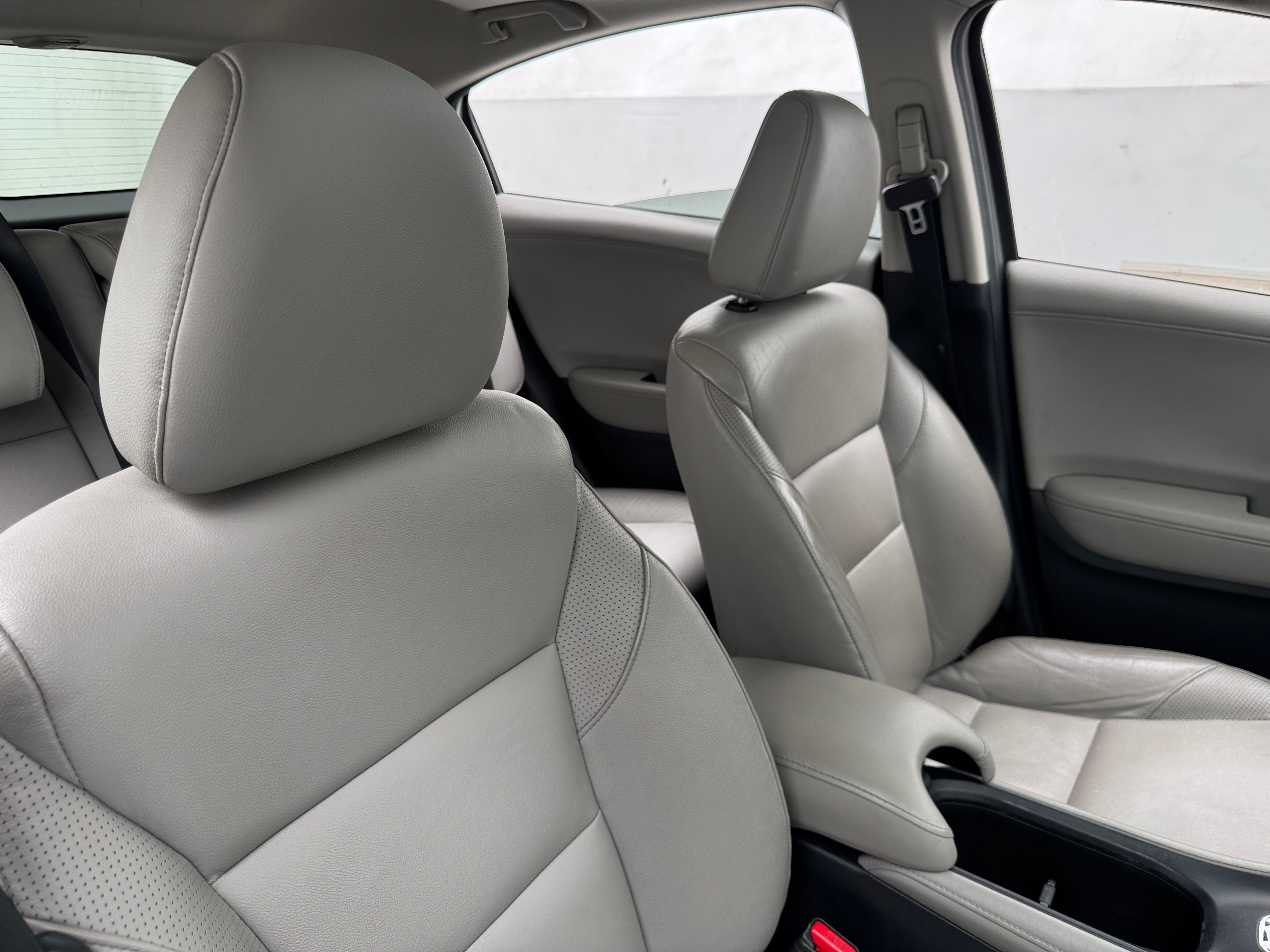 2017 Honda HR-V