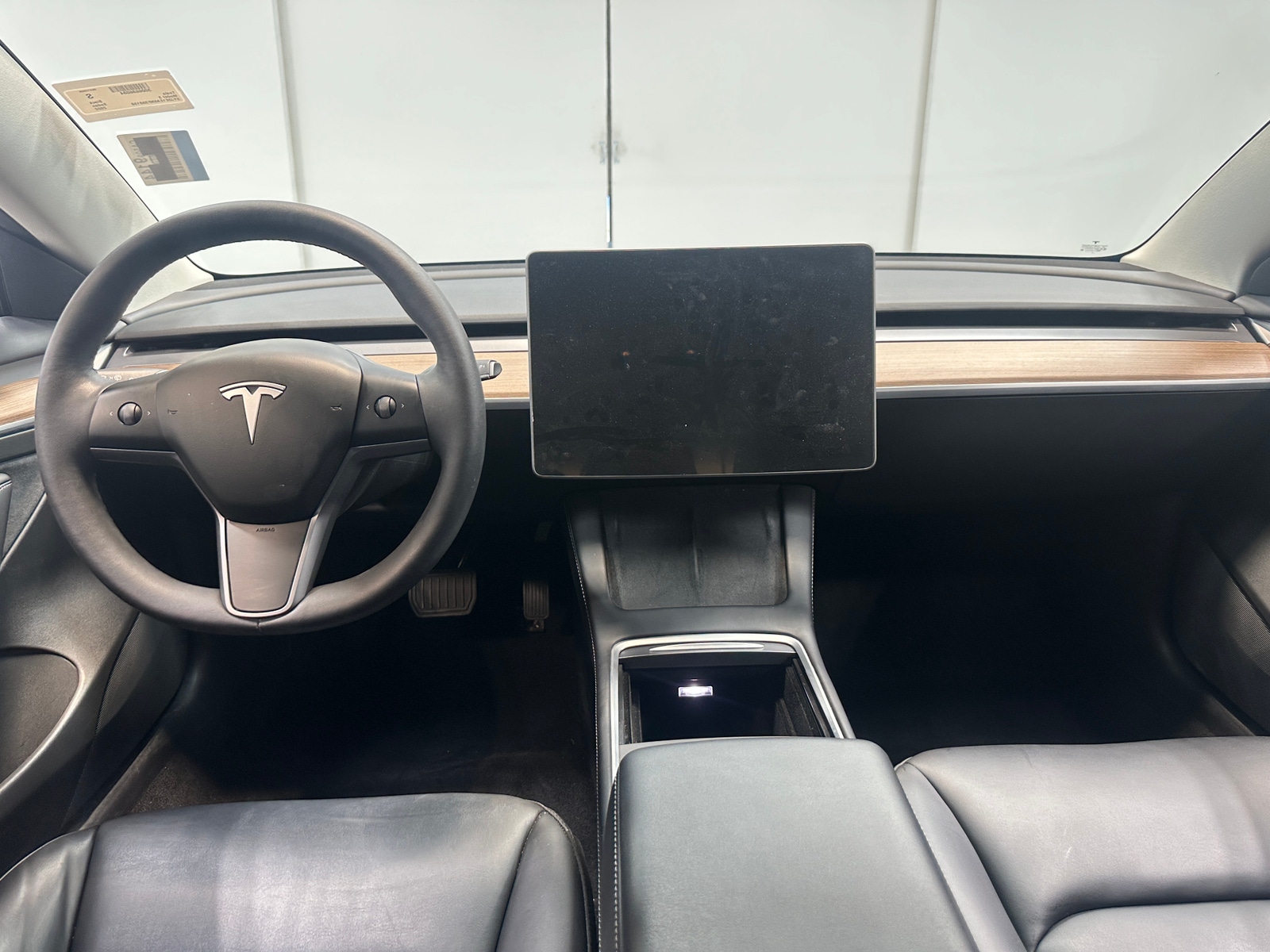Thumbnail: 2022 Tesla Model 3 - 2