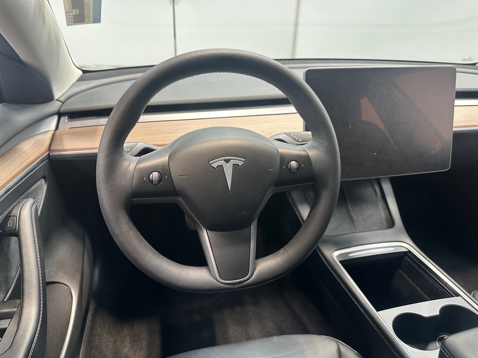 Thumbnail: 2022 Tesla Model 3 - 4