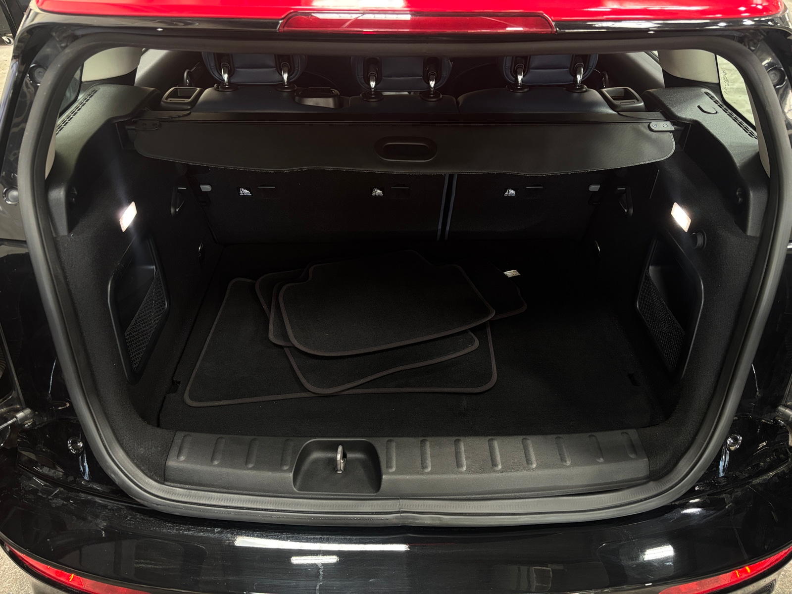 Thumbnail: 2017 MINI Cooper Clubman - 6