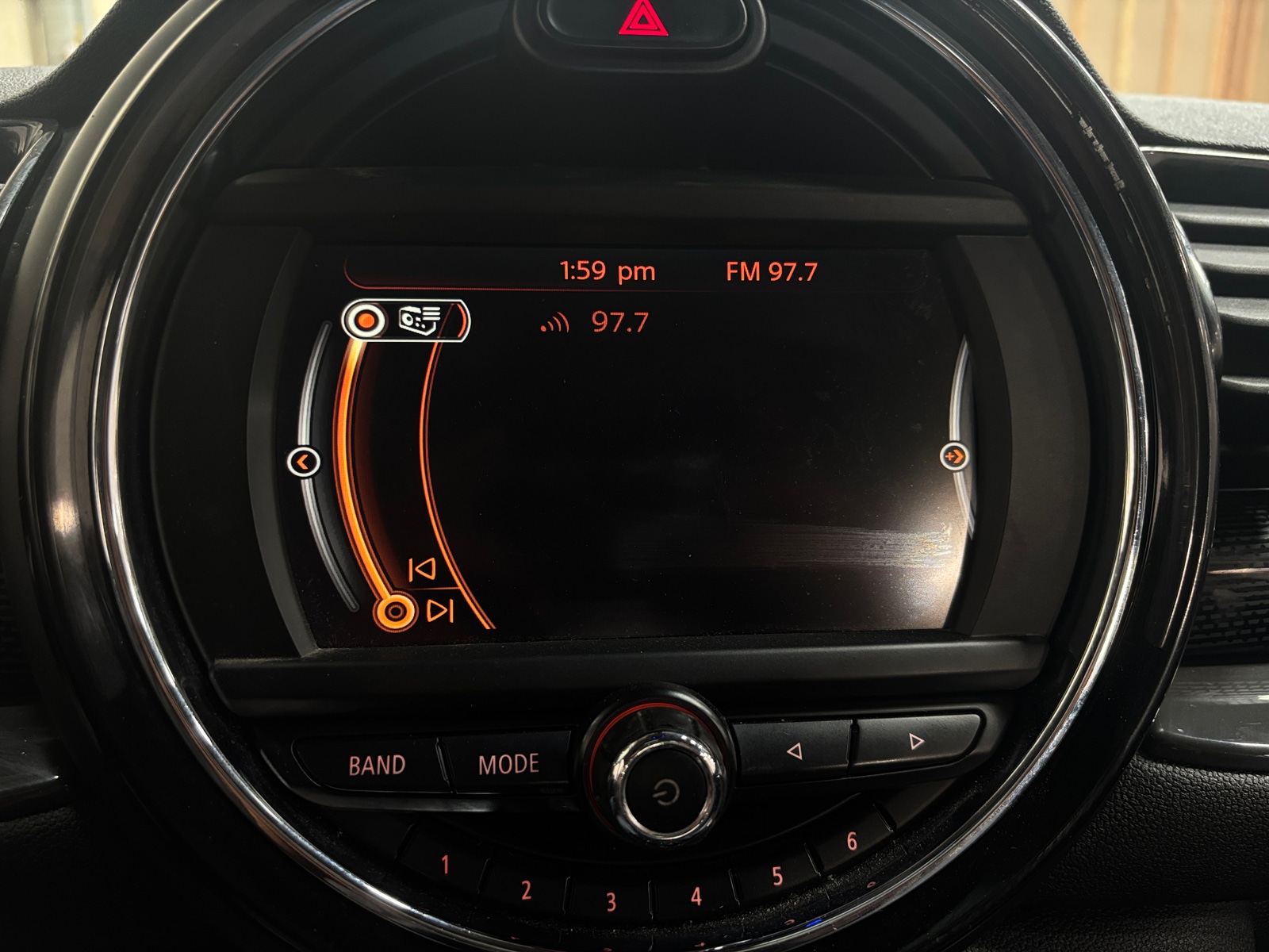 Thumbnail: 2017 MINI Cooper Clubman - 3