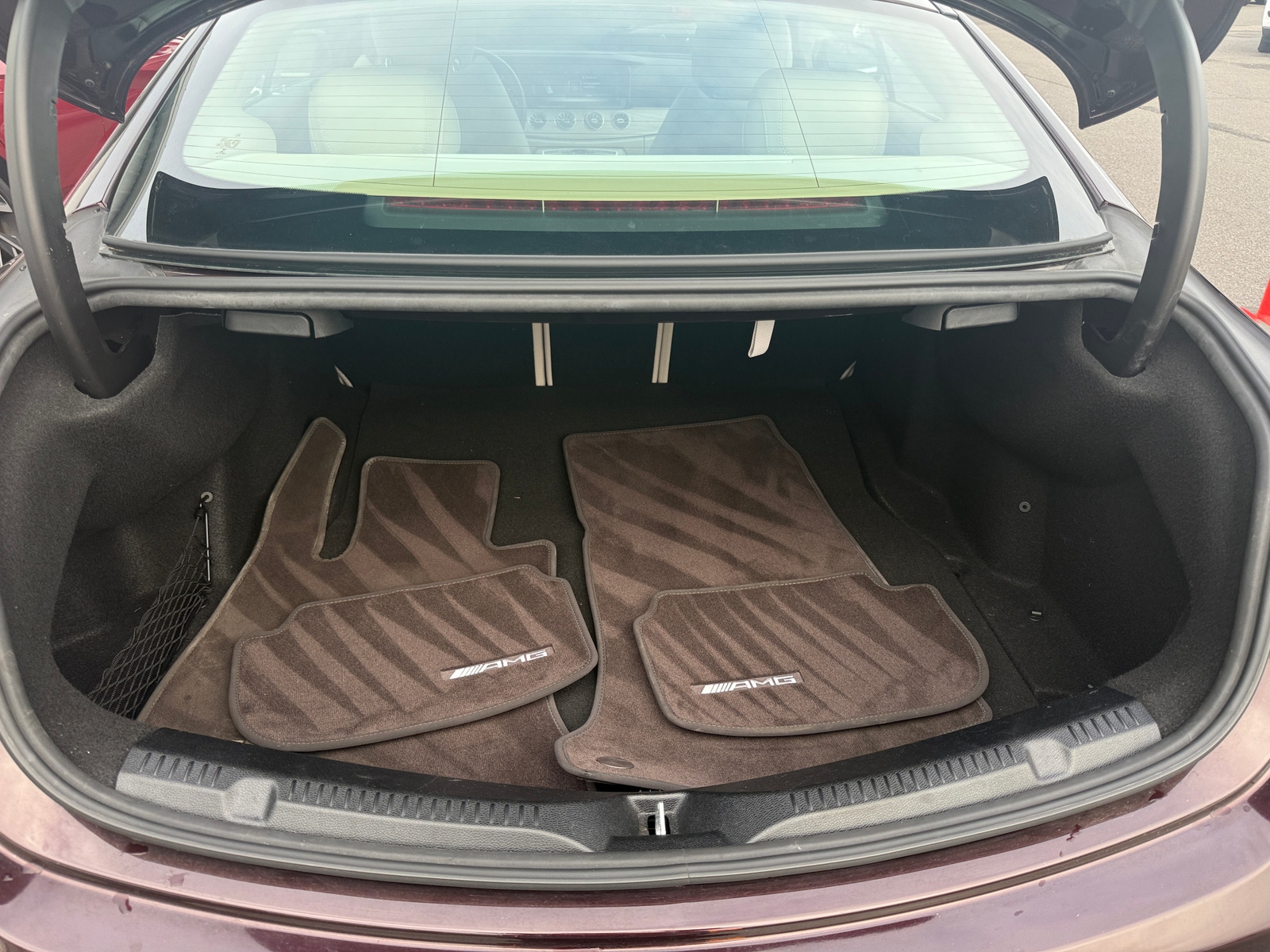 Thumbnail: 2019 Mercedes-Benz E-Class - 4