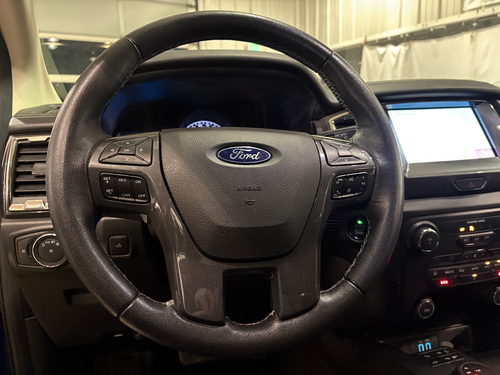 Thumbnail: 2019 Ford Ranger - 4