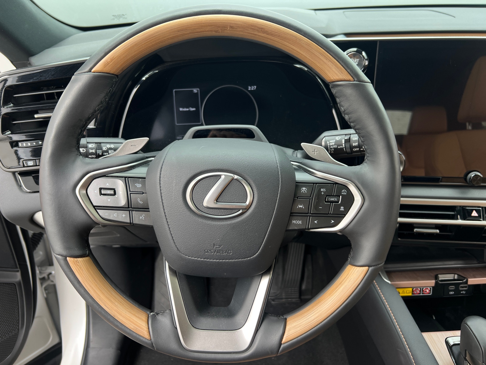 Thumbnail: 2024 Lexus RX - 4