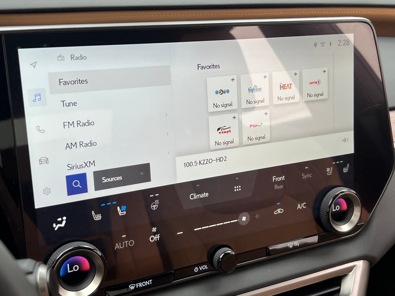 Thumbnail: 2024 Lexus RX - 3