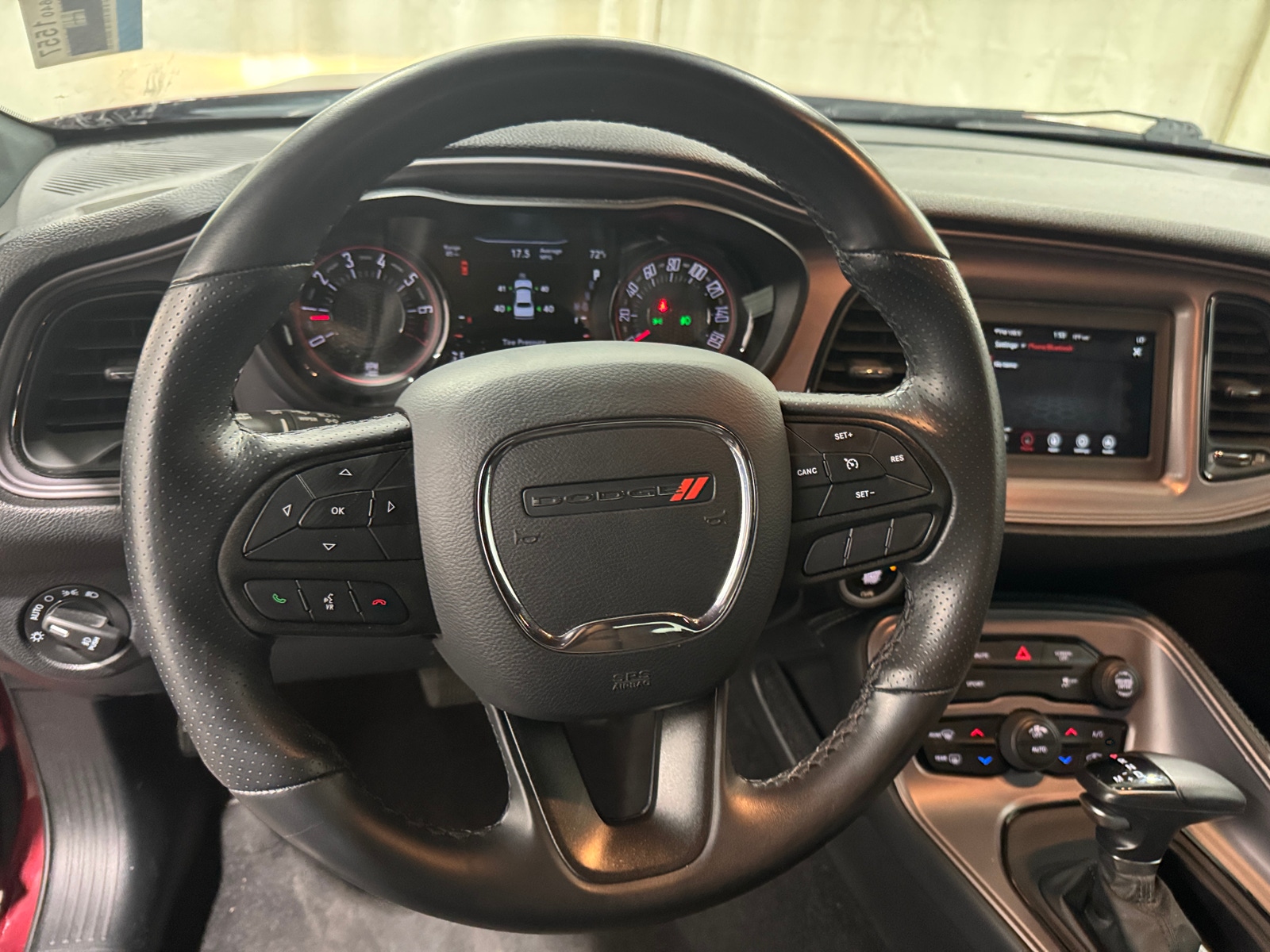 Thumbnail: 2023 Dodge Challenger - 4