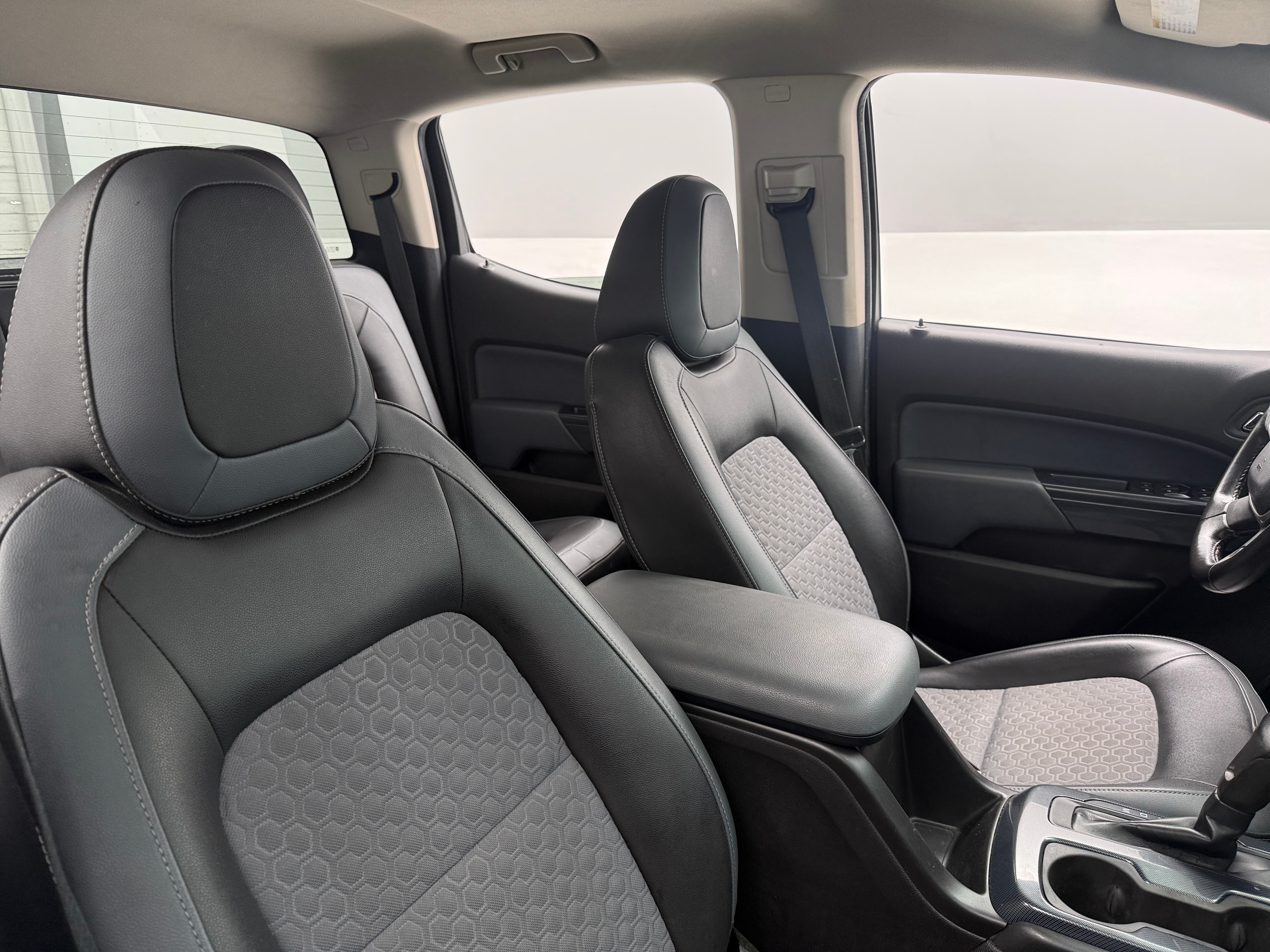 2015 Chevrolet Colorado