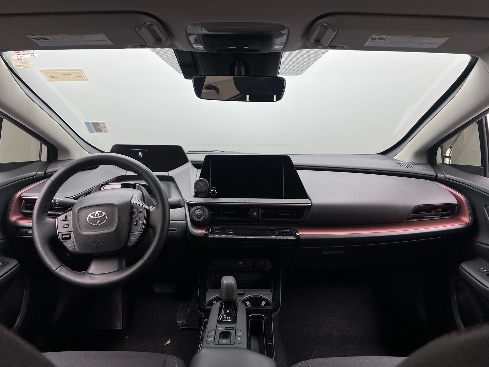 Thumbnail: 2026 Toyota Prius - 3