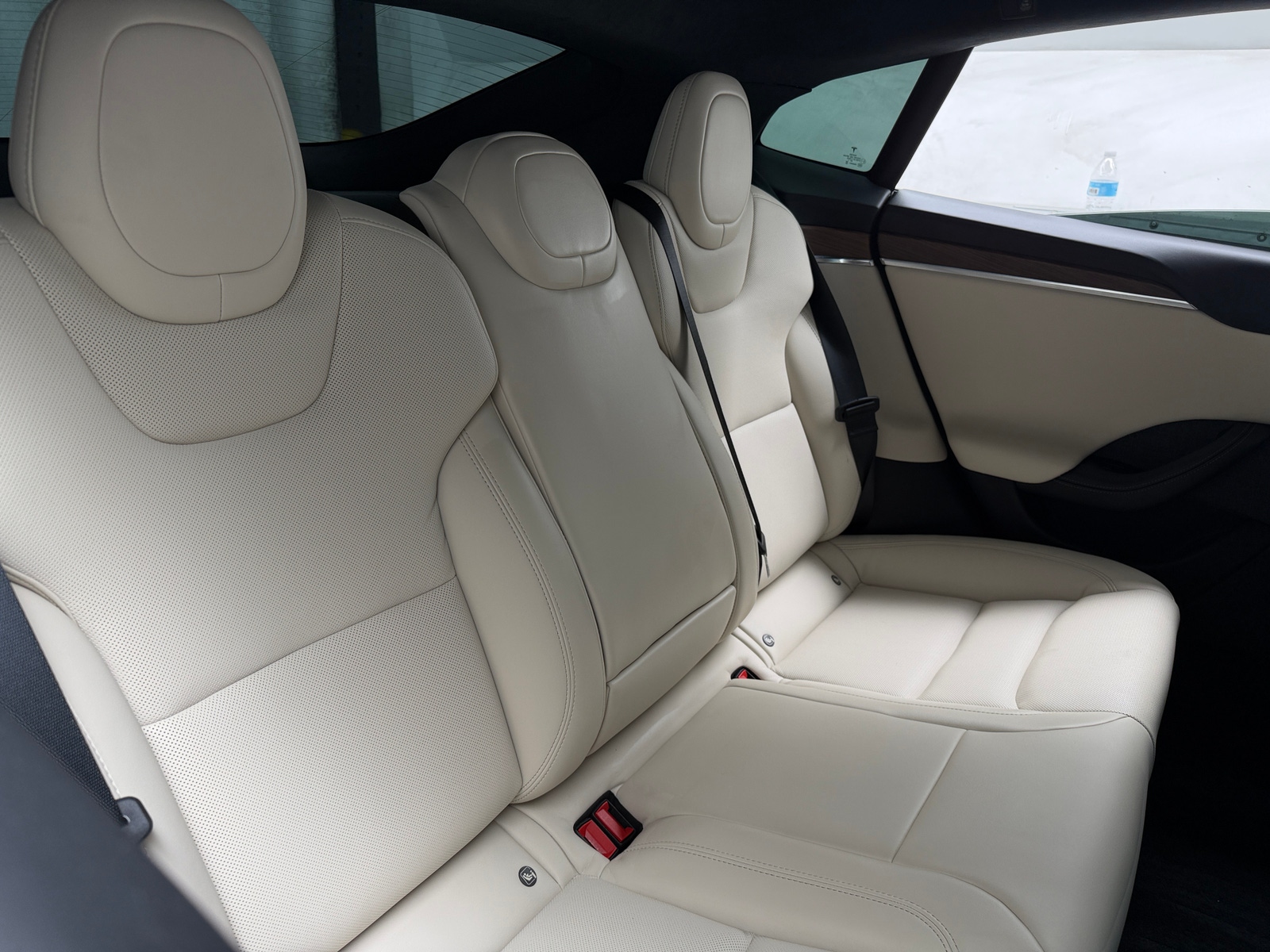 Thumbnail: 2021 Tesla Model S - 5