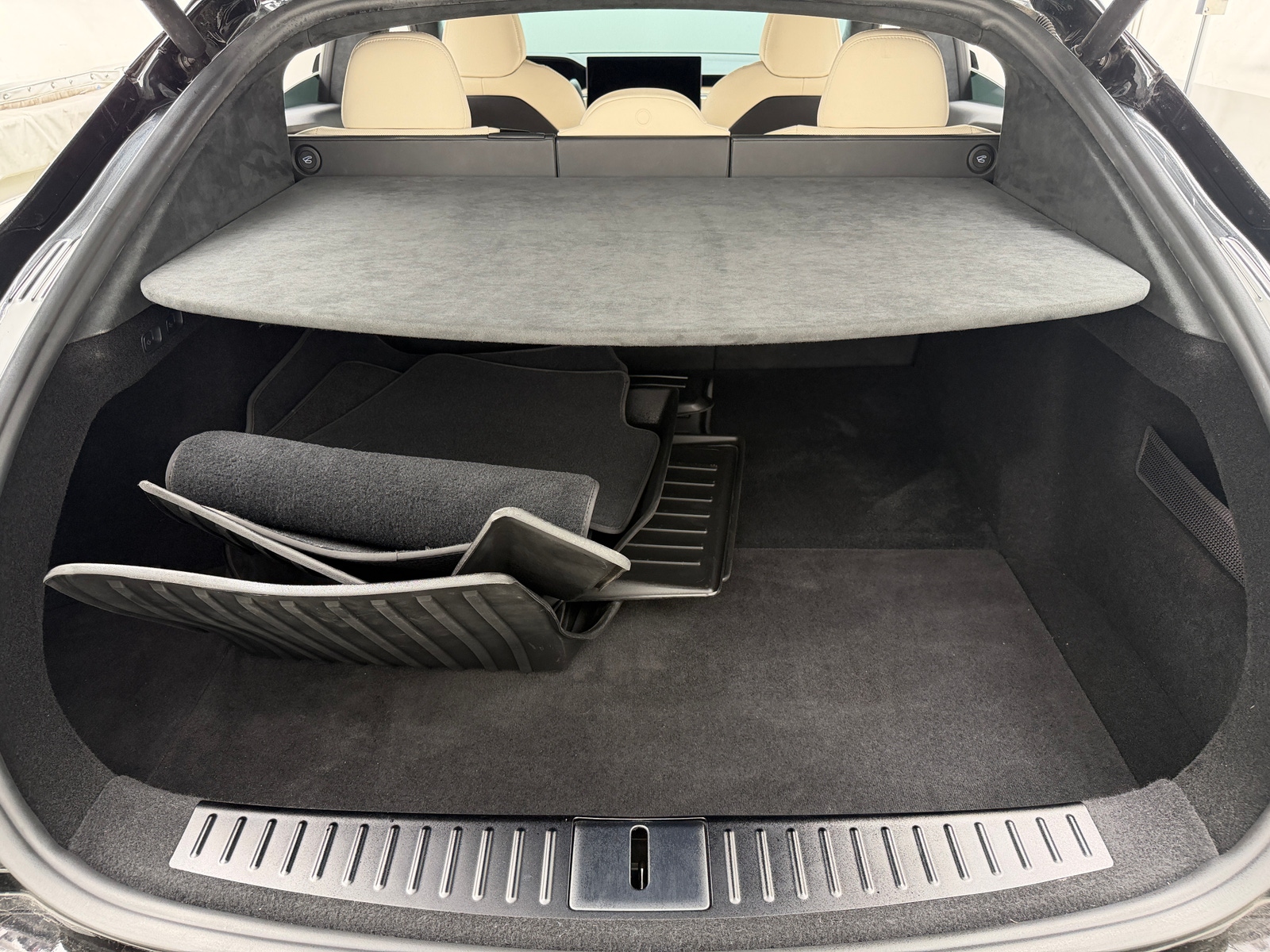 Thumbnail: 2021 Tesla Model S - 6