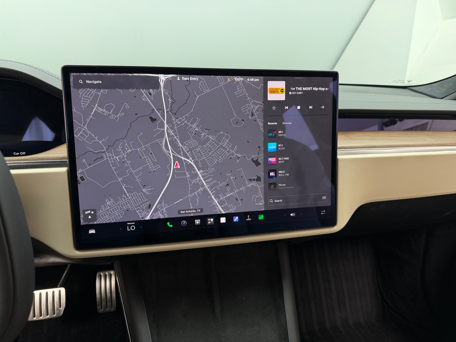 Thumbnail: 2021 Tesla Model S - 3