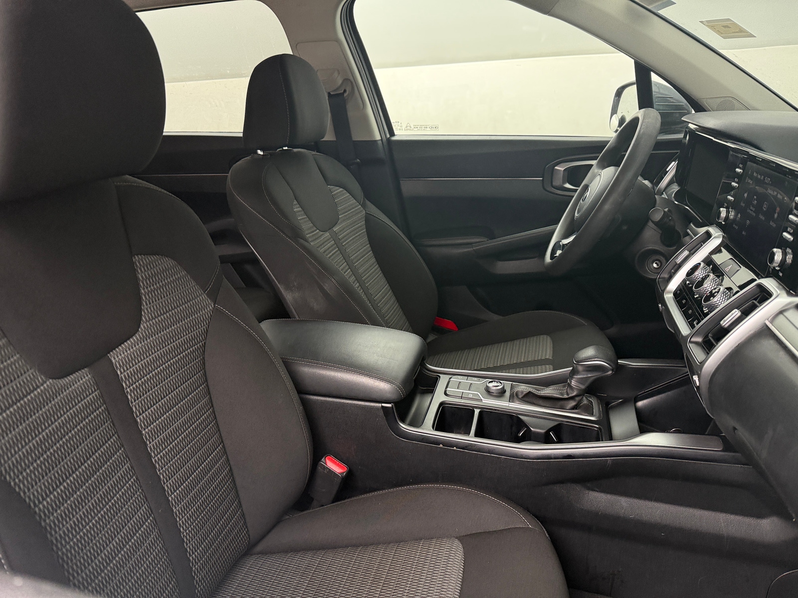Thumbnail: 2021 Kia Sorento - 2