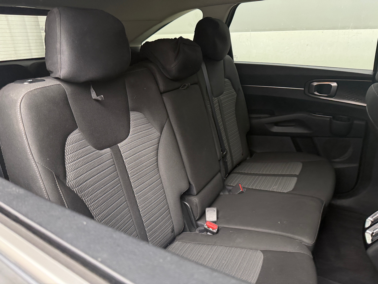 Thumbnail: 2021 Kia Sorento - 6