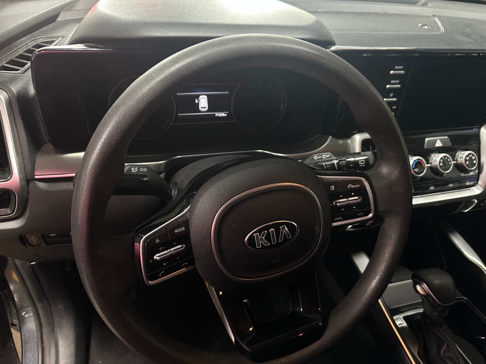 Thumbnail: 2021 Kia Sorento - 5