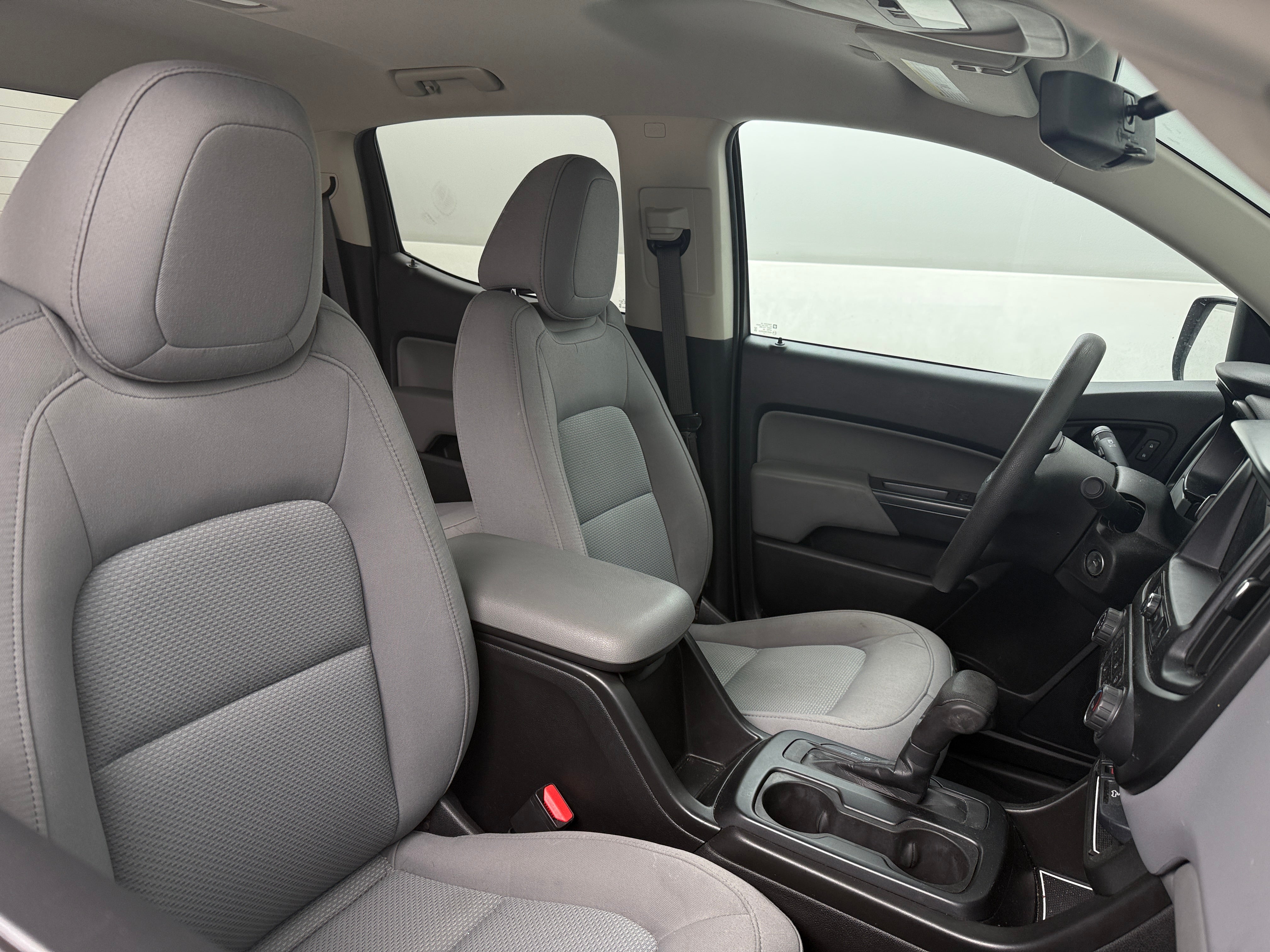 2021 GMC Canyon