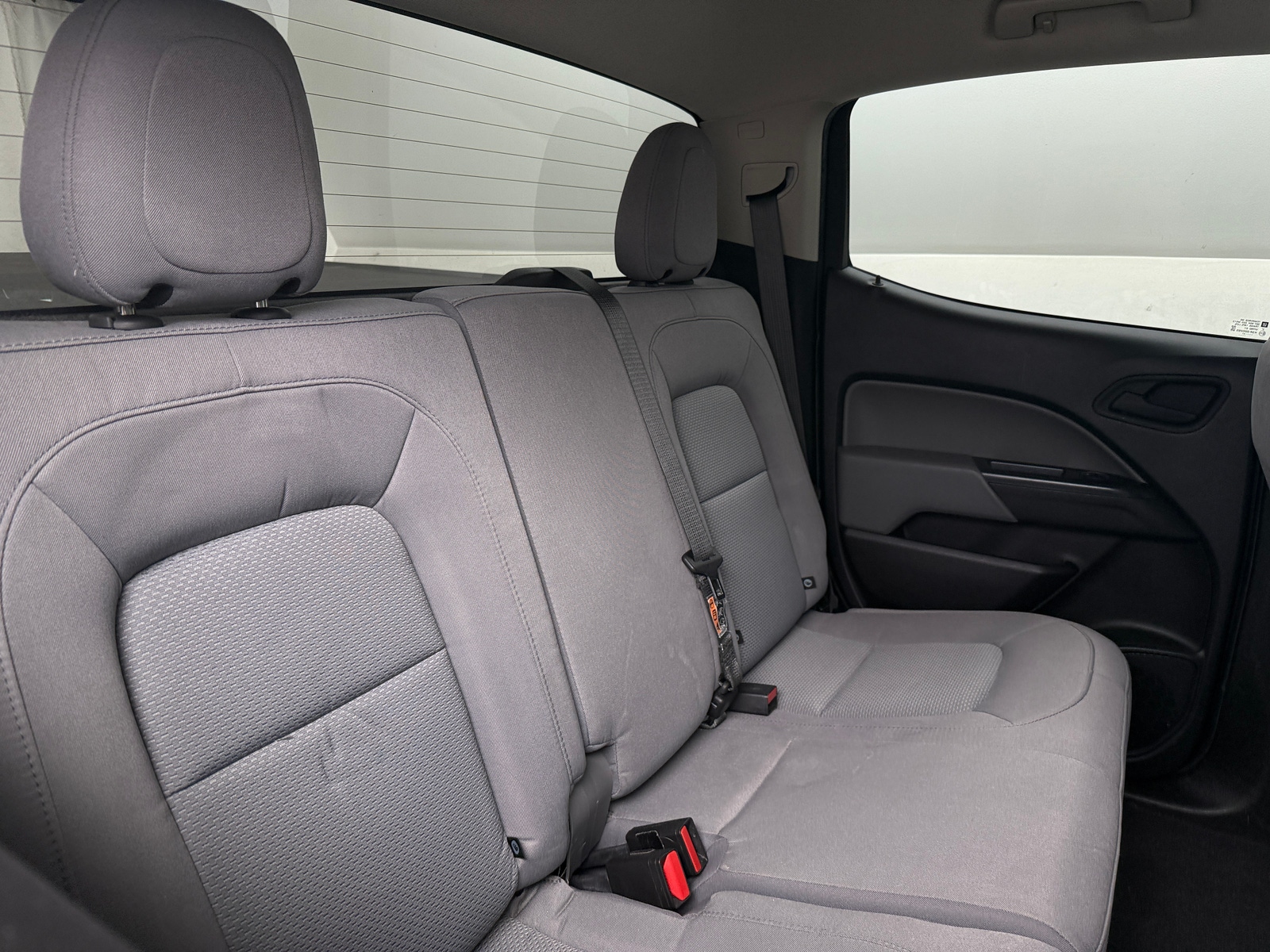 Thumbnail: 2021 GMC Canyon - 6