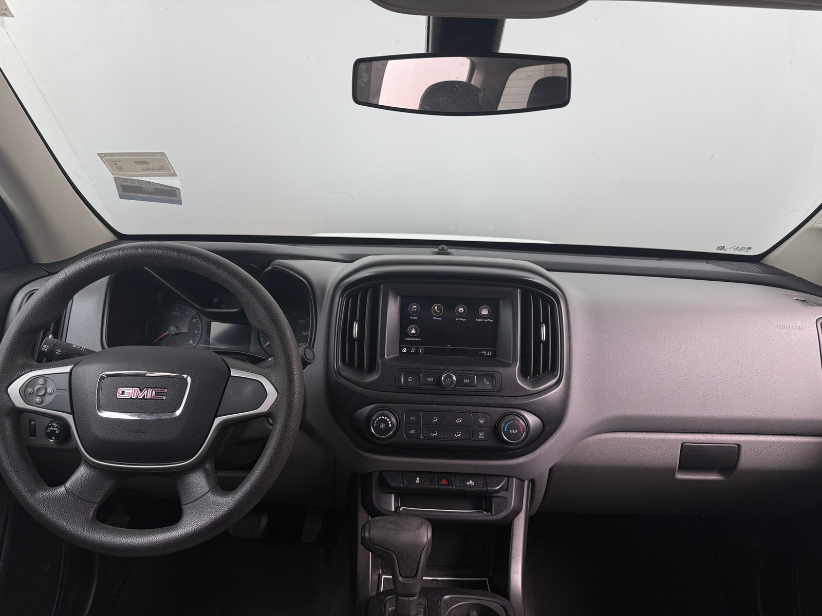 Thumbnail: 2021 GMC Canyon - 3
