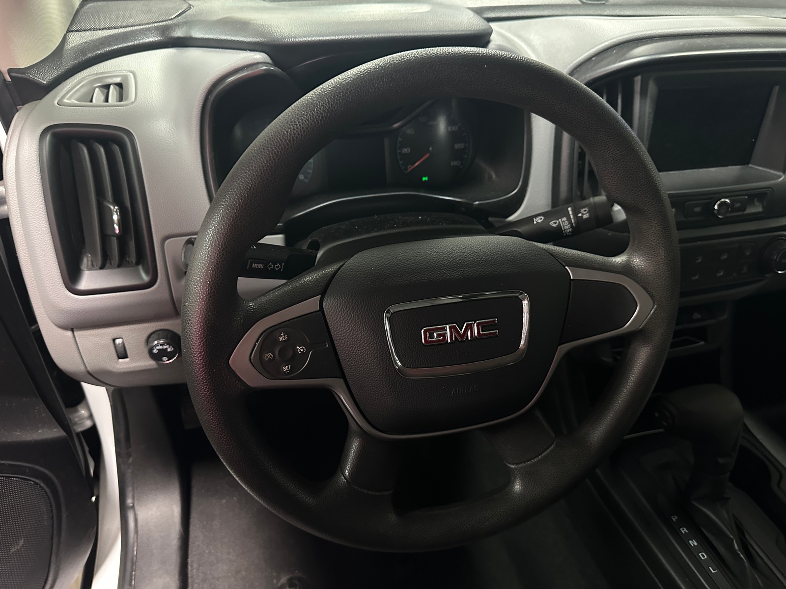 Thumbnail: 2021 GMC Canyon - 5