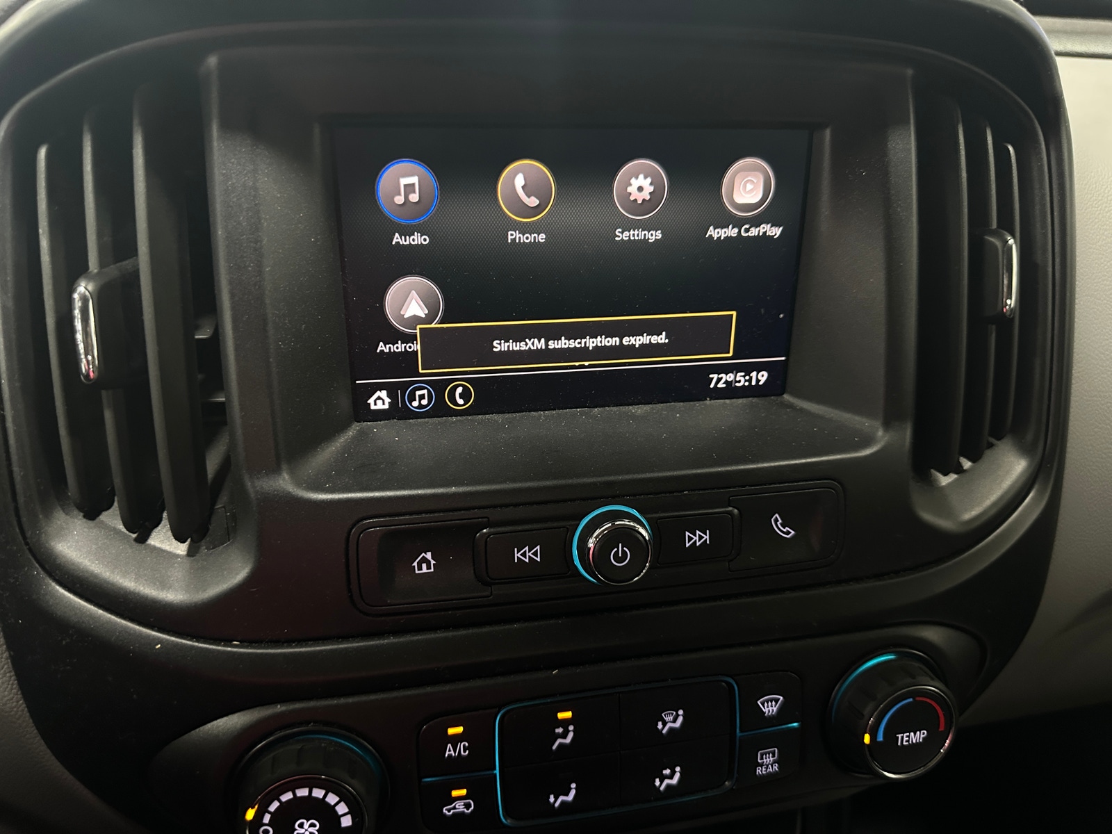 Thumbnail: 2021 GMC Canyon - 4