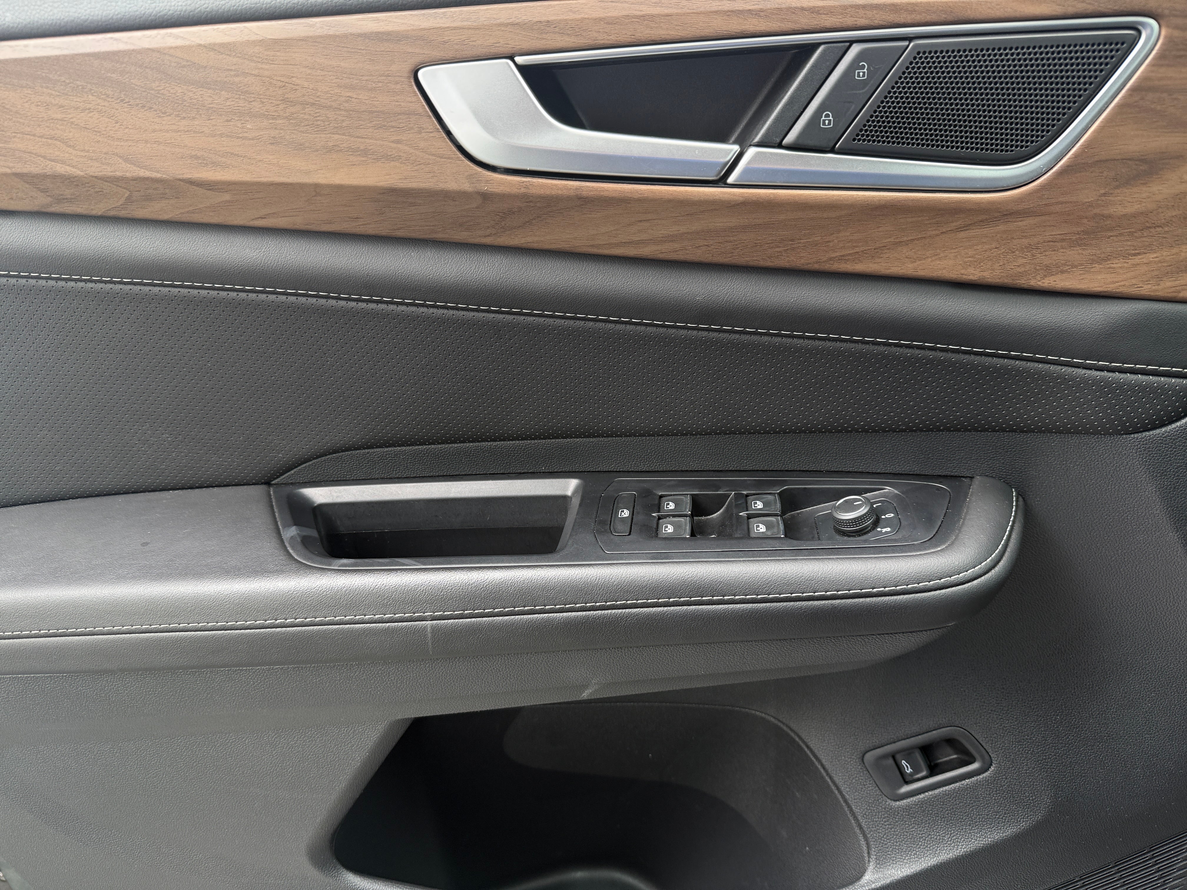 2025 Volkswagen Atlas