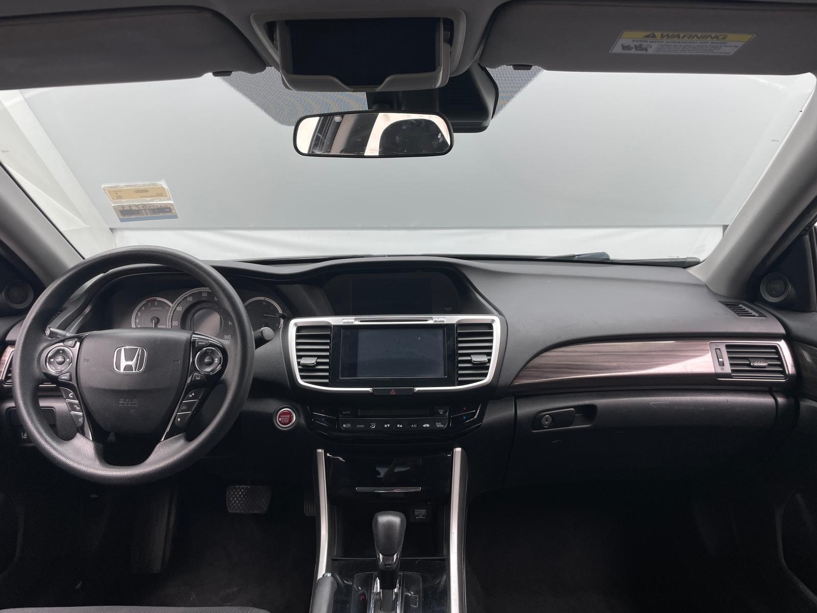 Thumbnail: 2016 Honda Accord - 3