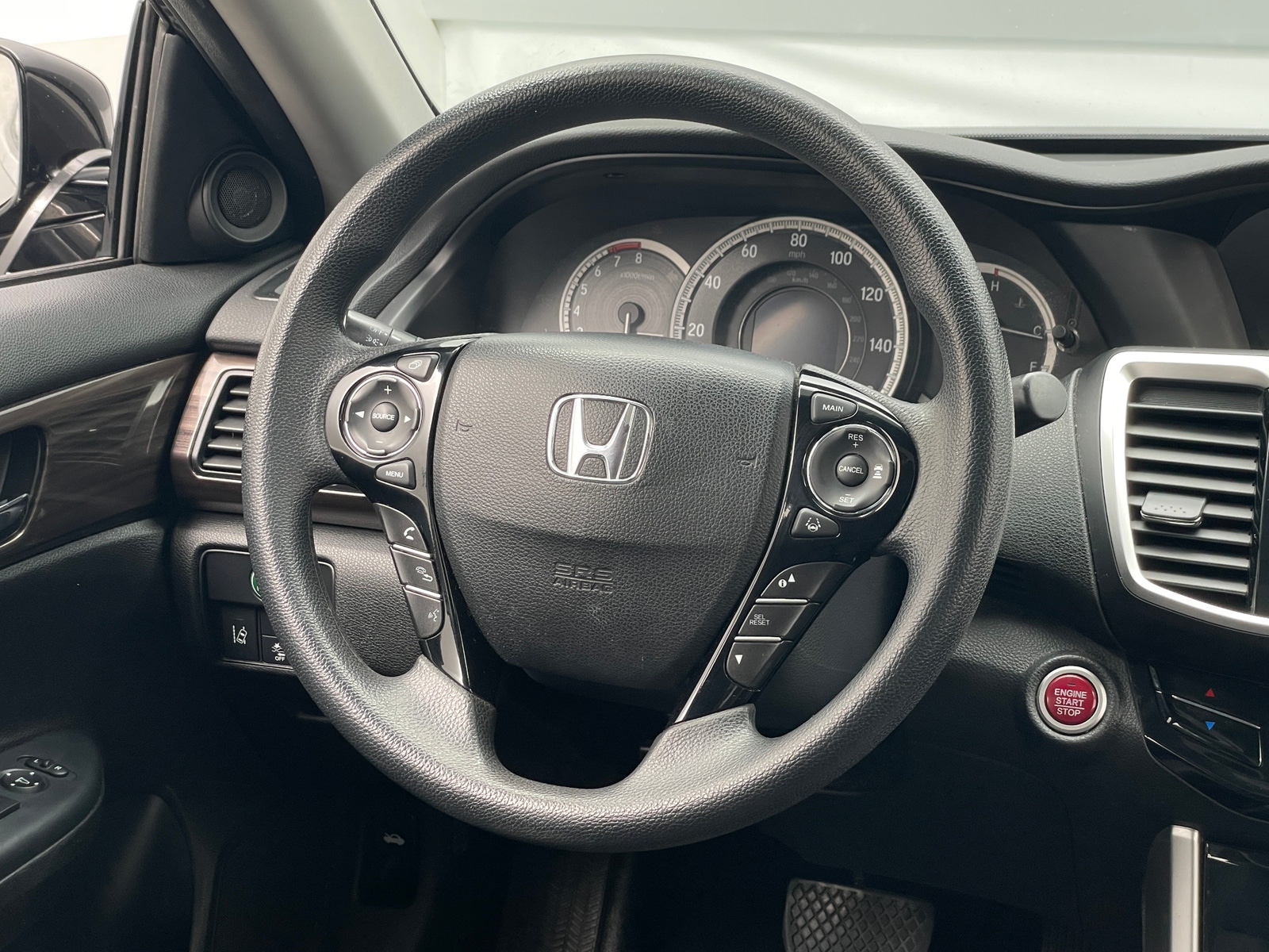 Thumbnail: 2016 Honda Accord - 5