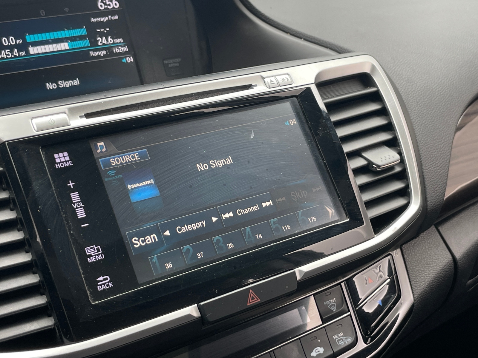 Thumbnail: 2016 Honda Accord - 4