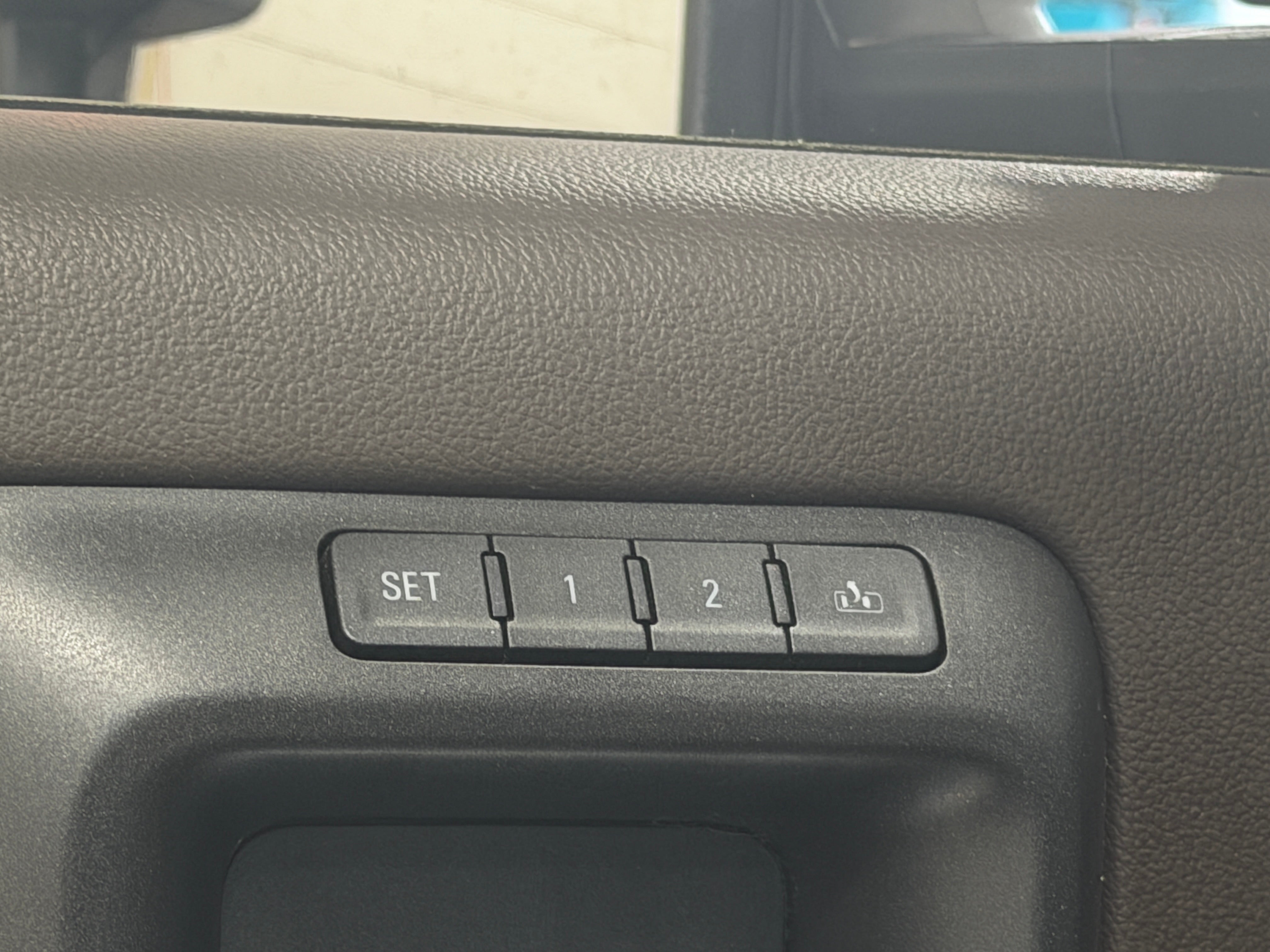 2017 Chevrolet Silverado 2500HD