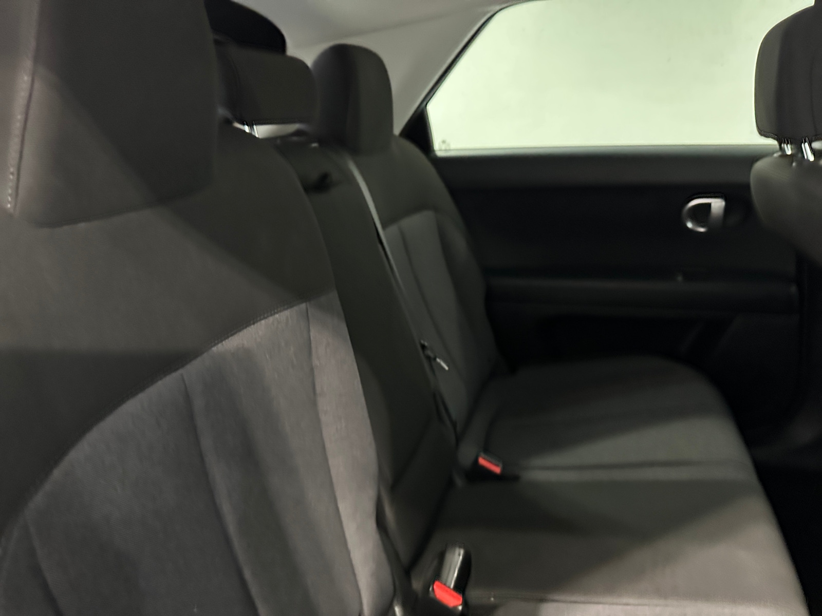 Thumbnail: 2023 Hyundai Ioniq 5 - 6