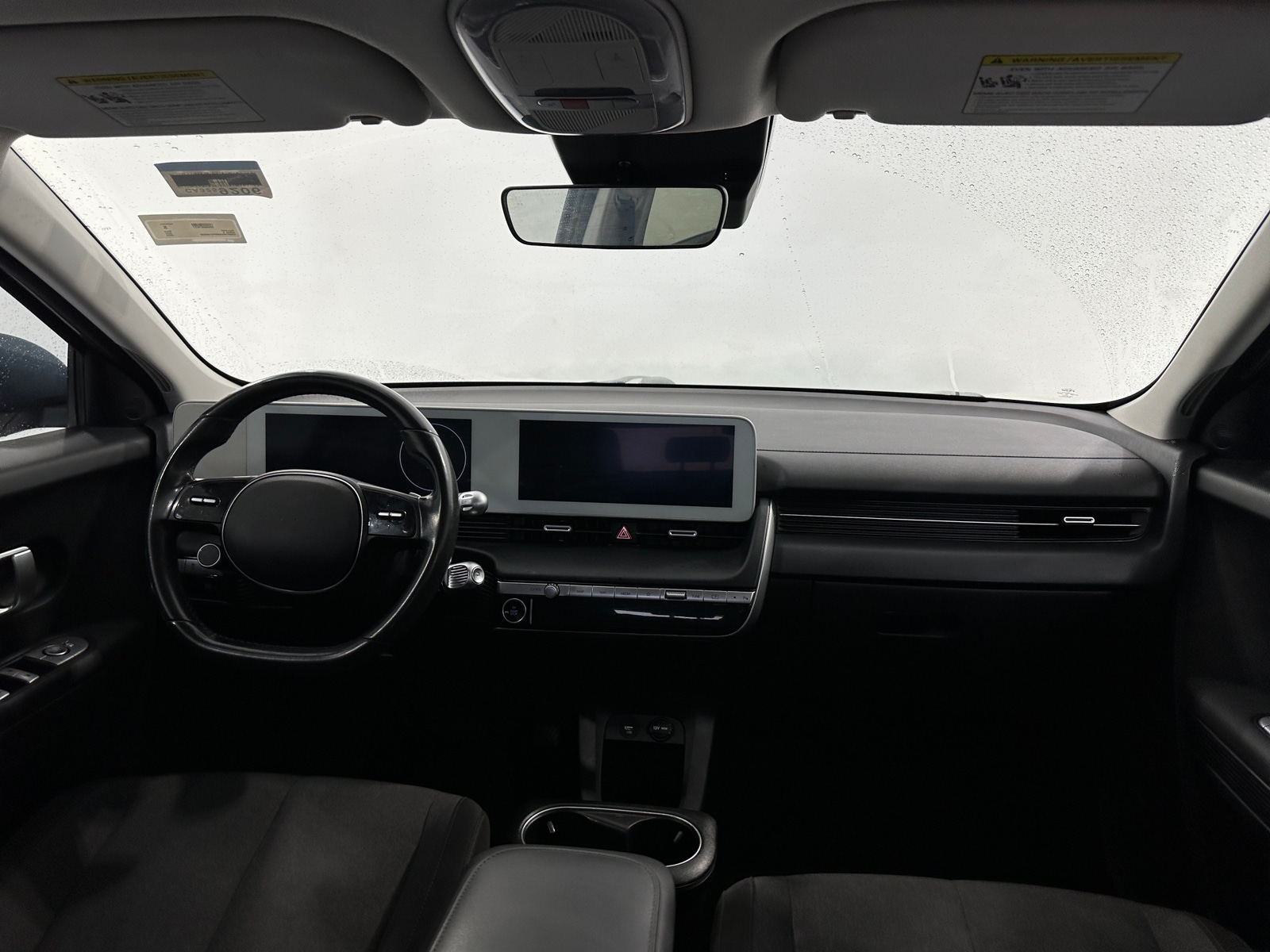 Thumbnail: 2023 Hyundai Ioniq 5 - 3