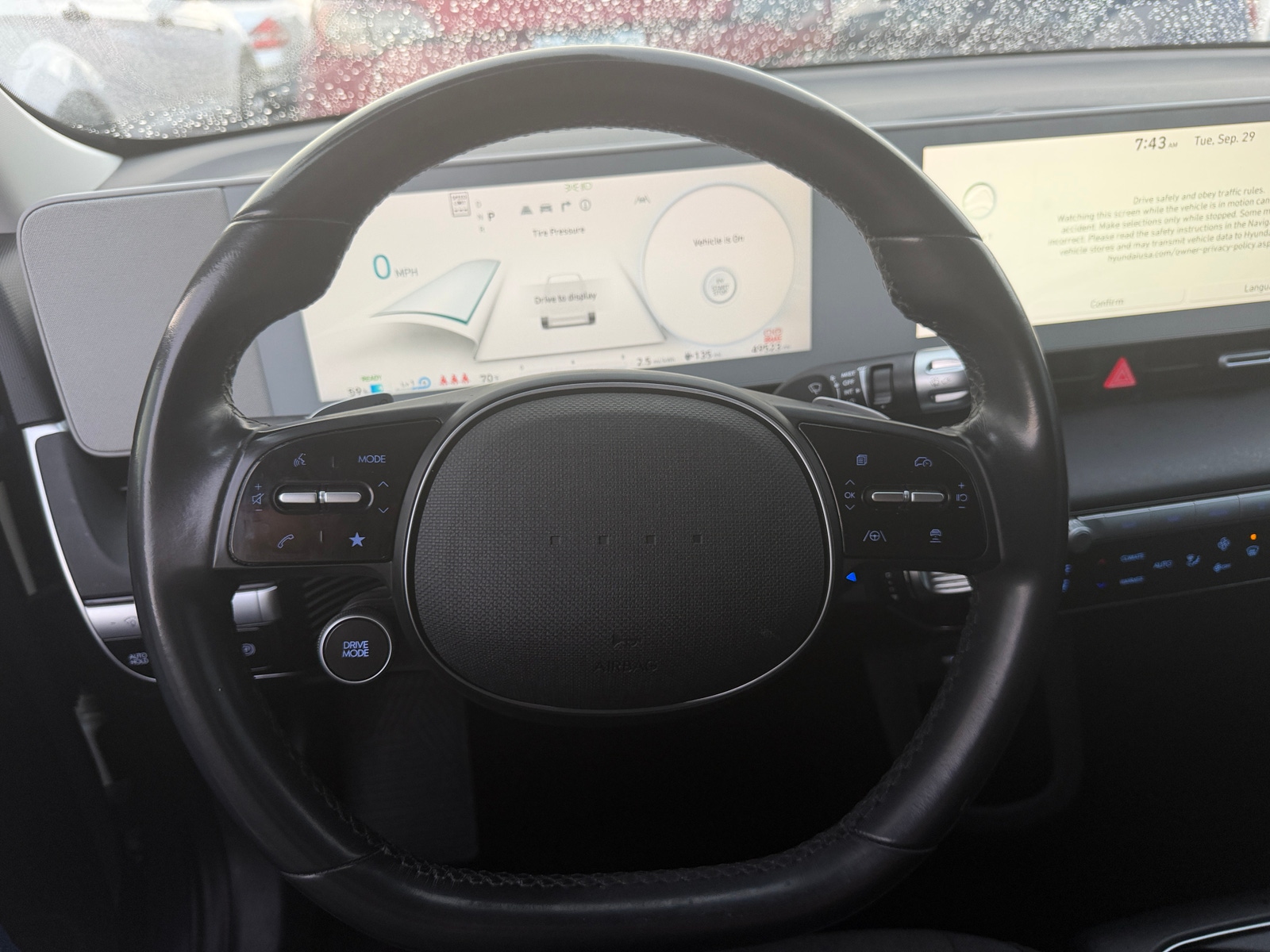 Thumbnail: 2023 Hyundai Ioniq 5 - 5