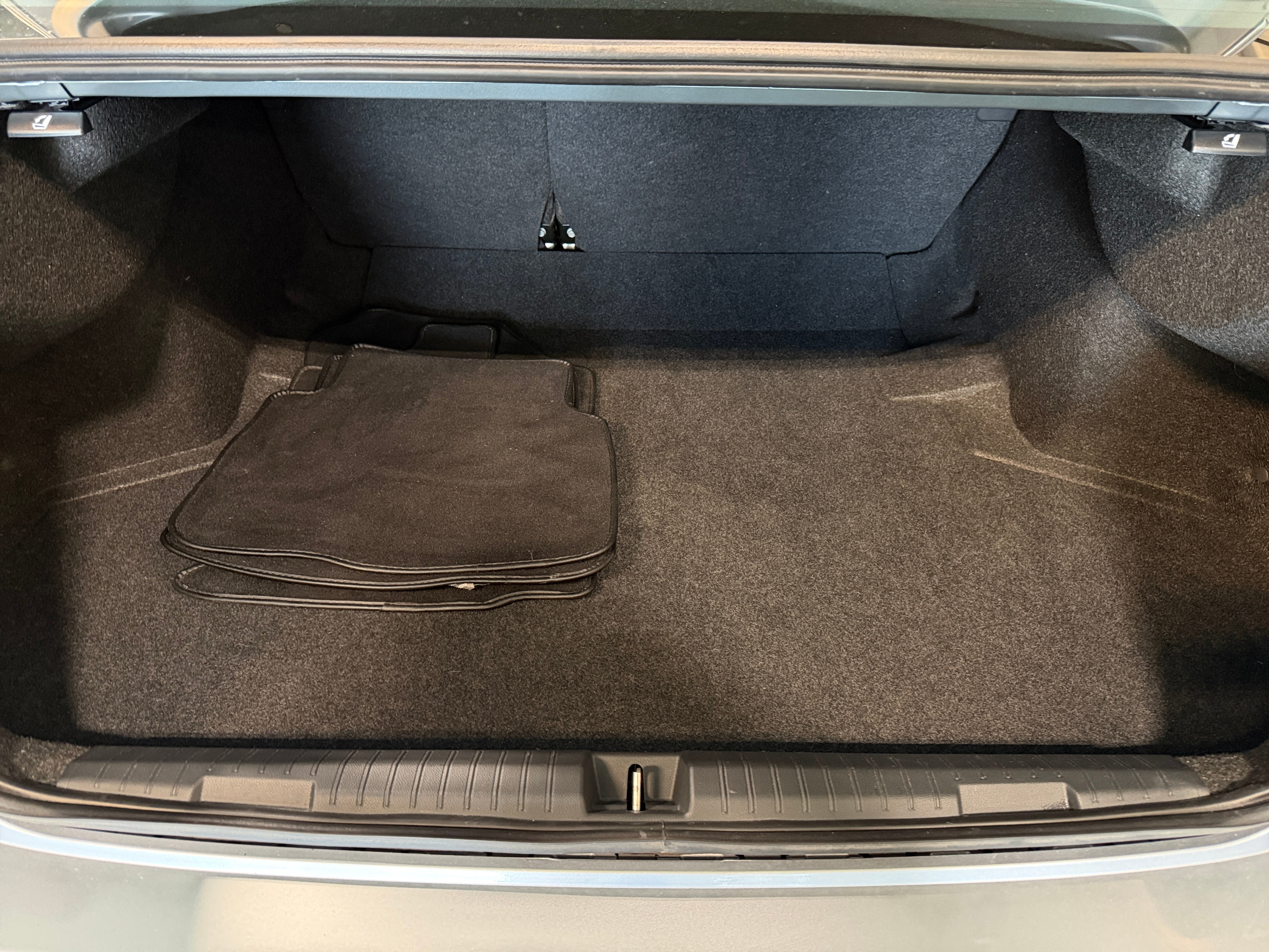 2024 Subaru Legacy Touring