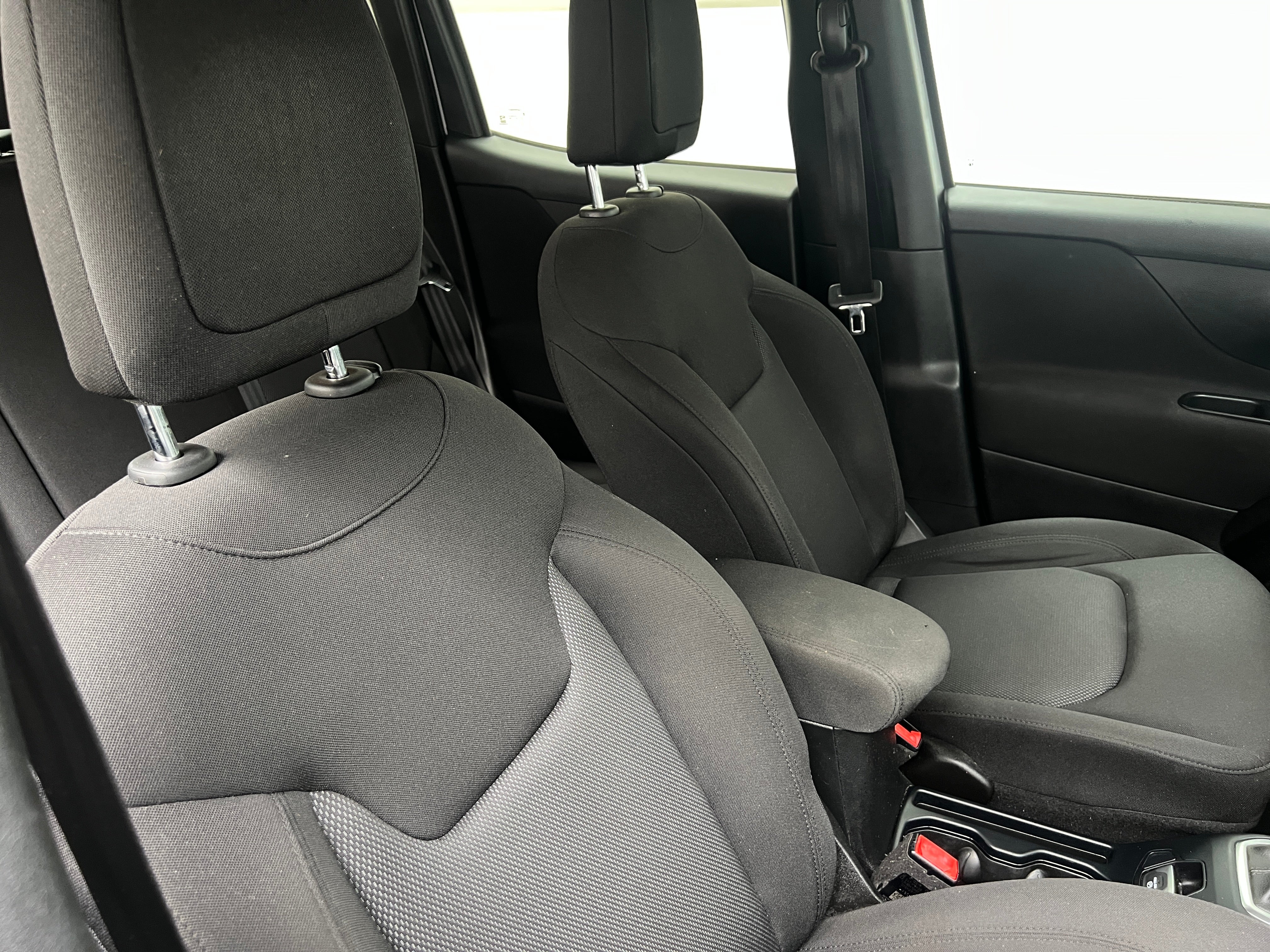 2018 Jeep Renegade Sport - Photo 3