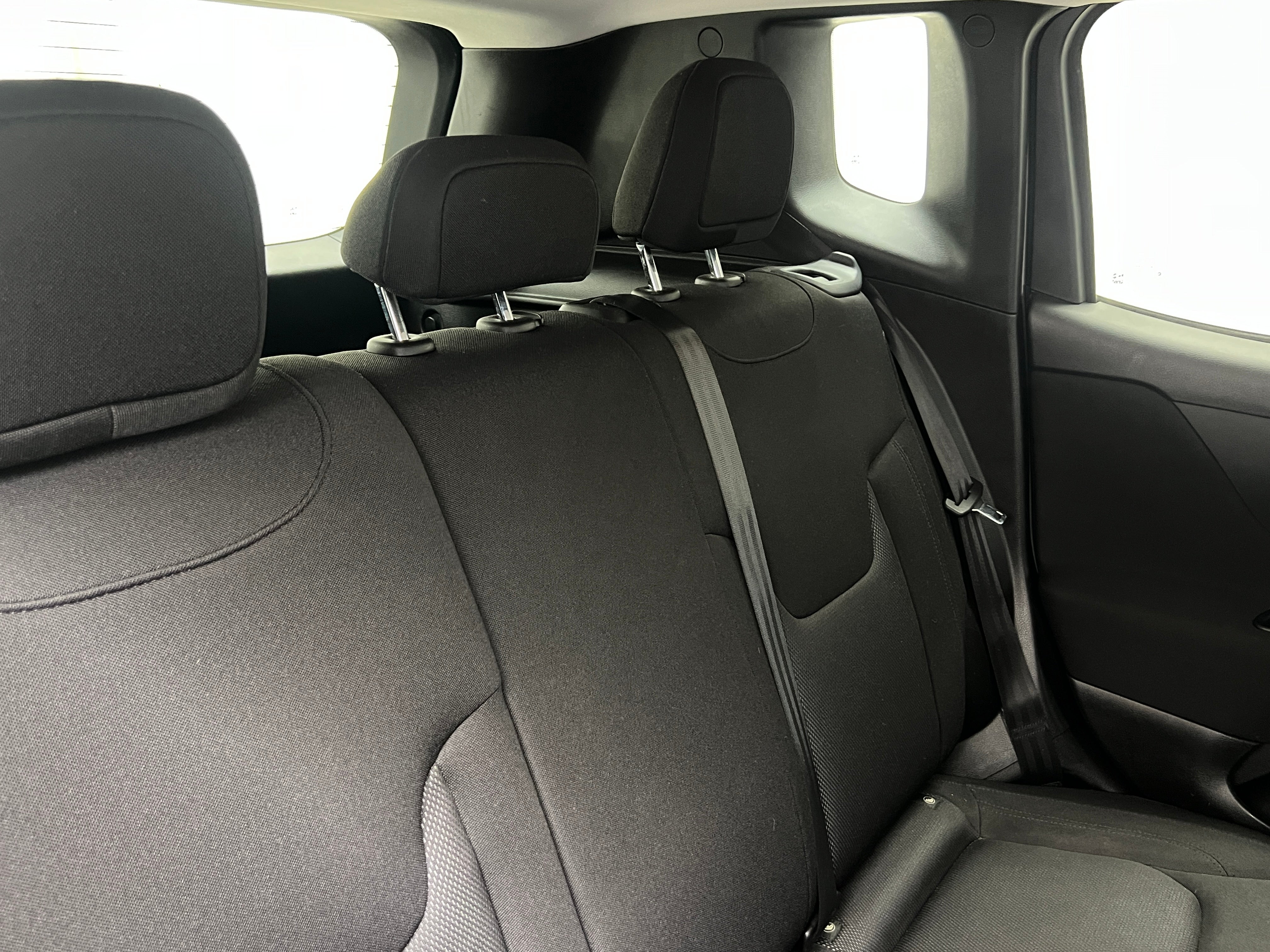 2018 Jeep Renegade Sport - Photo 4