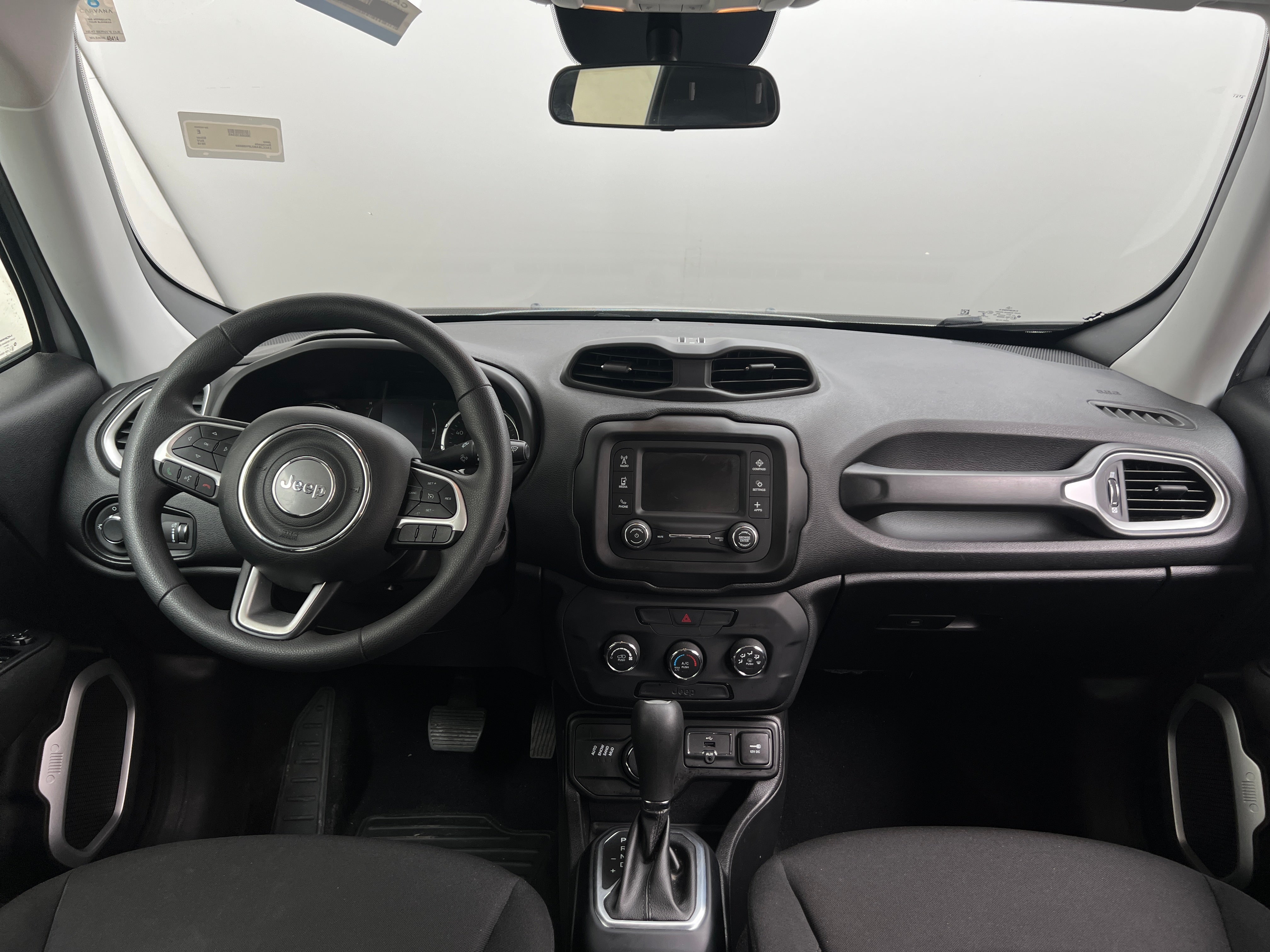 2018 Jeep Renegade Sport - Photo 5