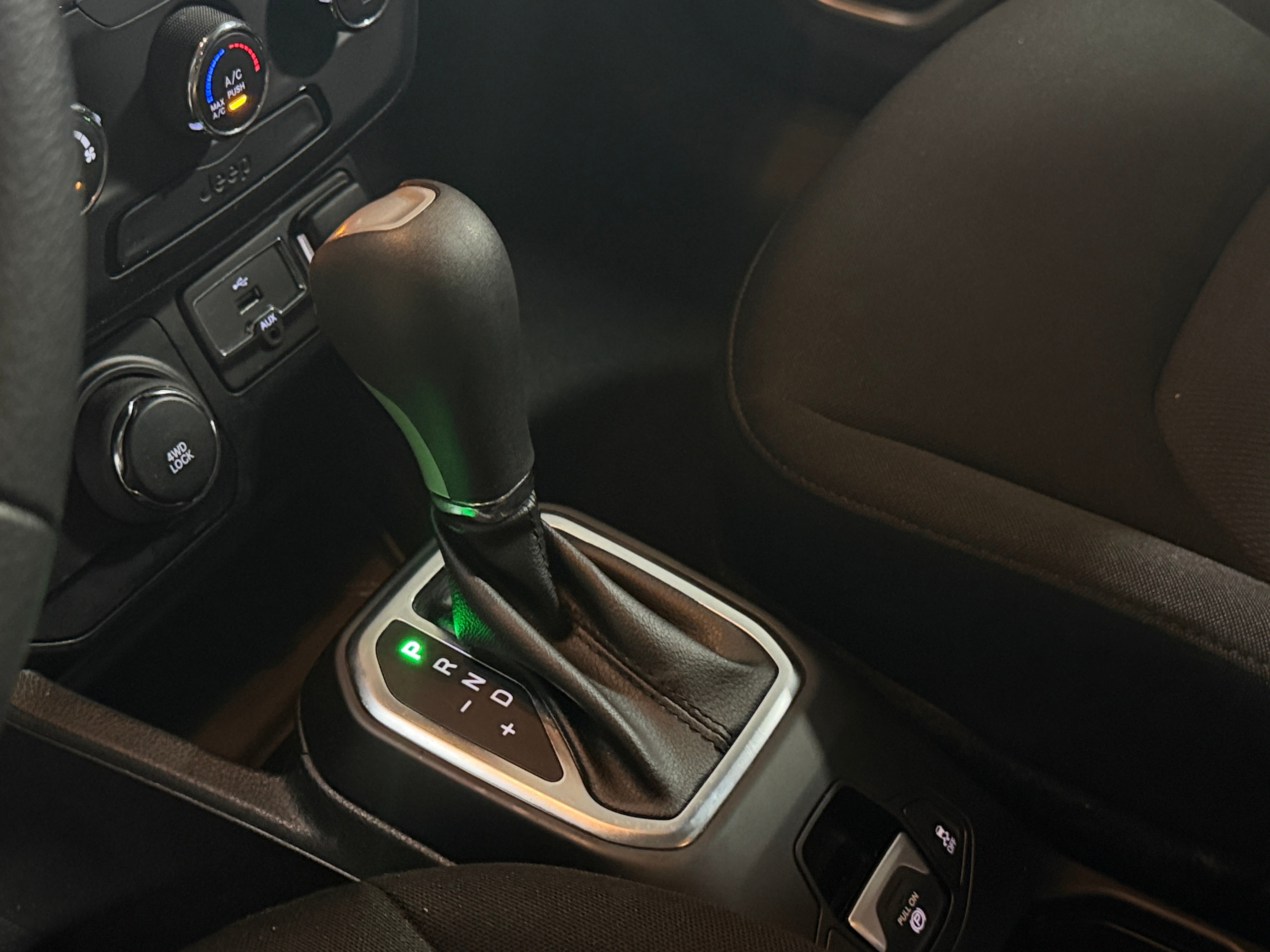 2018 Jeep Renegade Sport - Photo 6