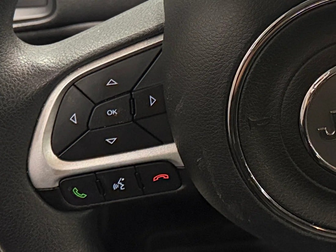 2018 Jeep Renegade Sport - Photo 13