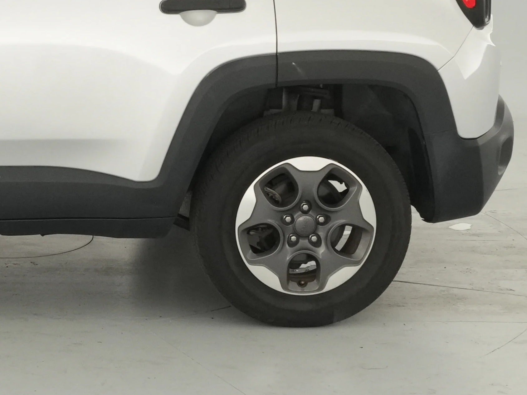 2018 Jeep Renegade Sport - Photo 11