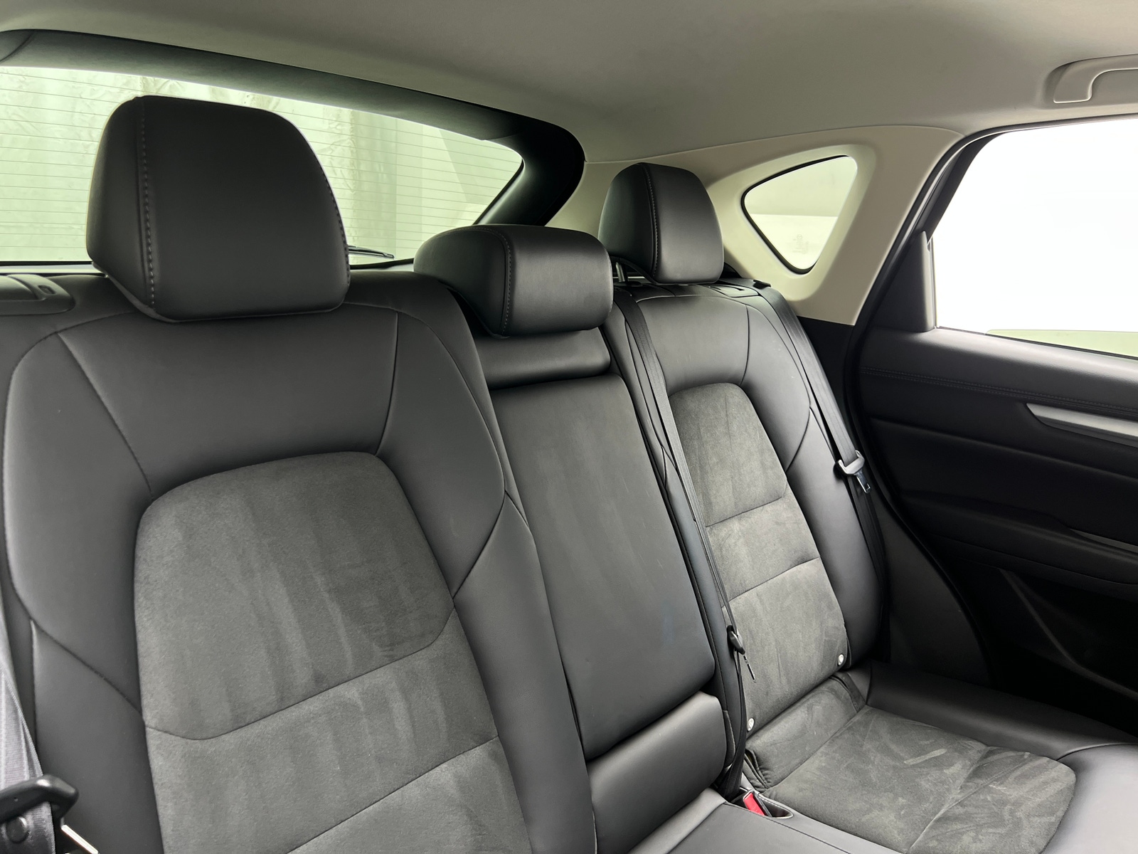 Thumbnail: 2020 Mazda CX-5 - 5