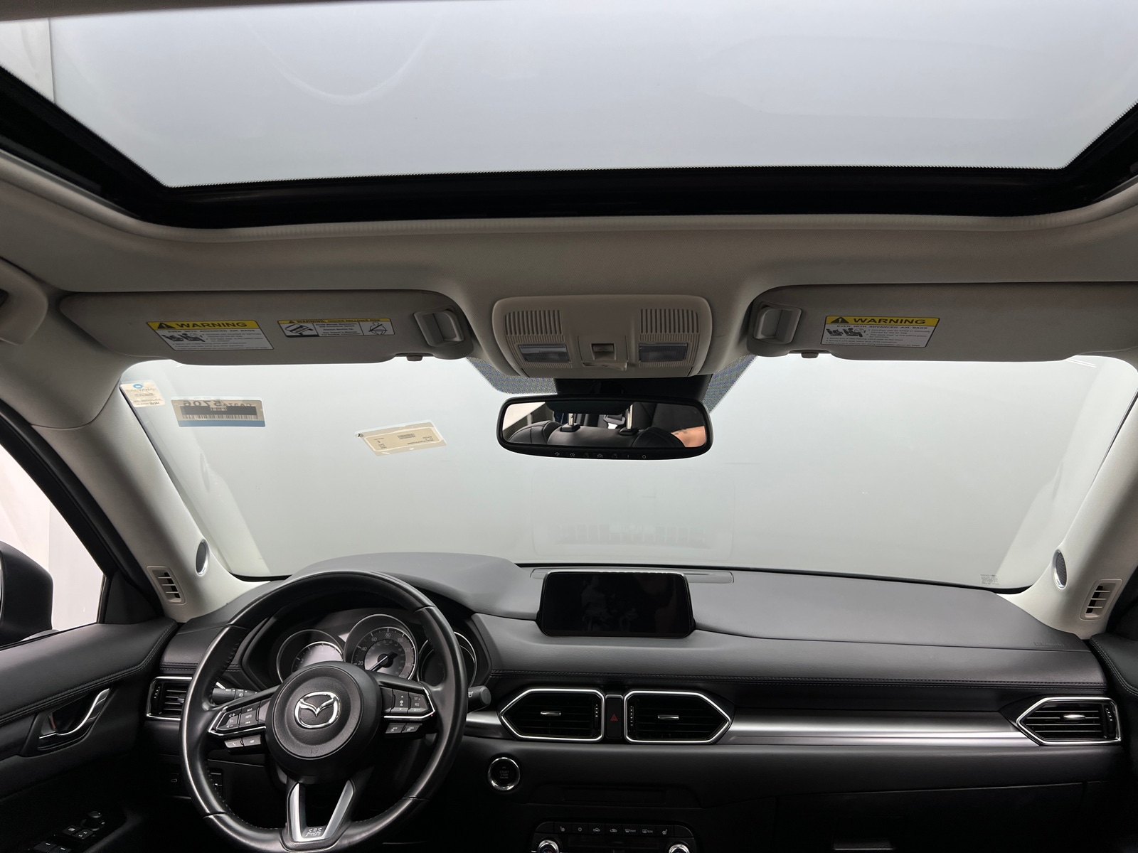 Thumbnail: 2020 Mazda CX-5 - 2